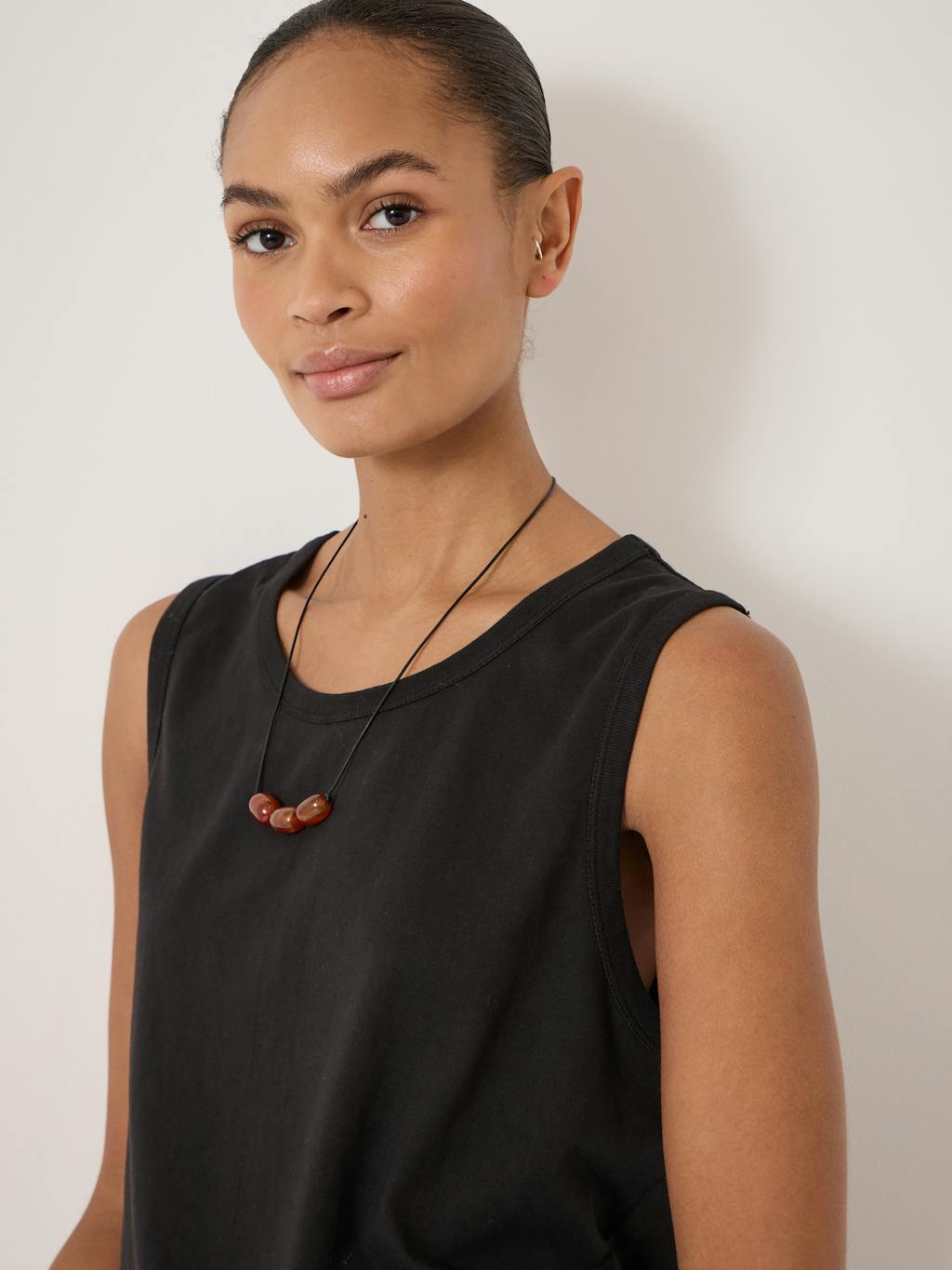 015180-0456-04 Carla Relaxed Tank Top