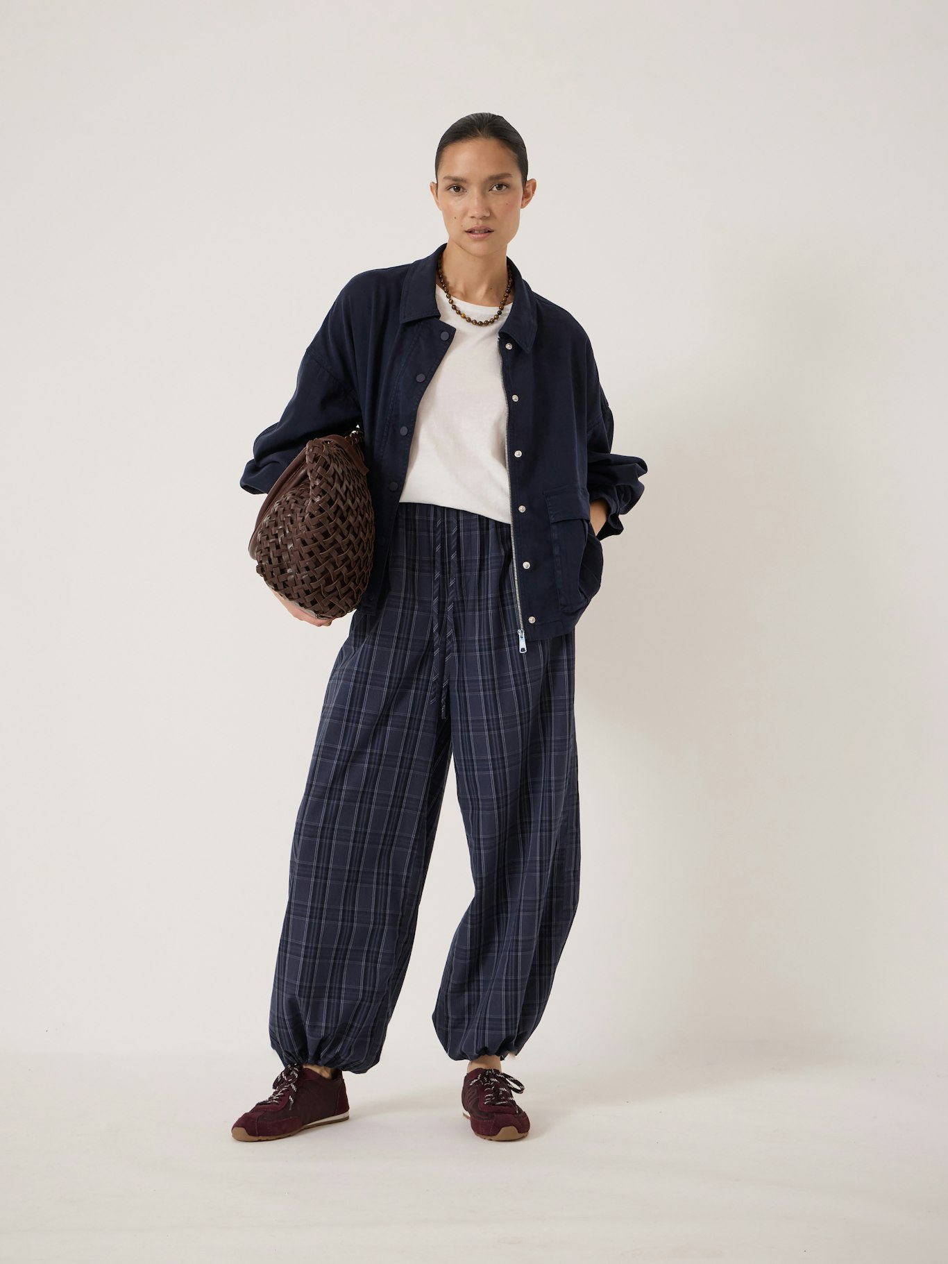 014897-1659-02 Melinda Supersoft Relaxed Utility Jacket