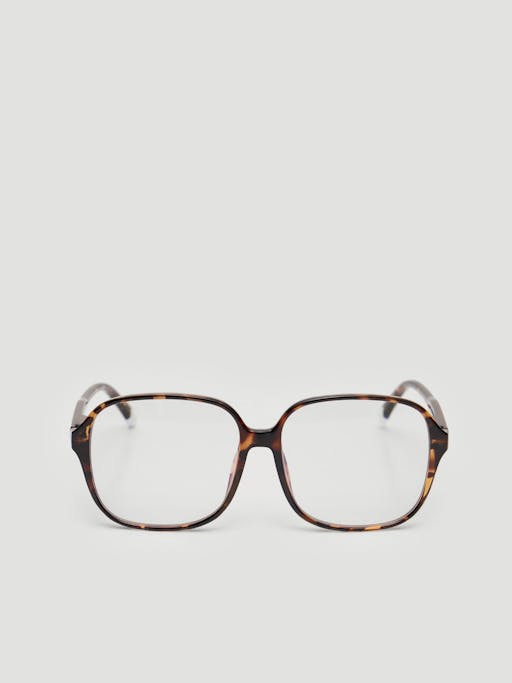 Barner Pascal Glossy Reading Glasses