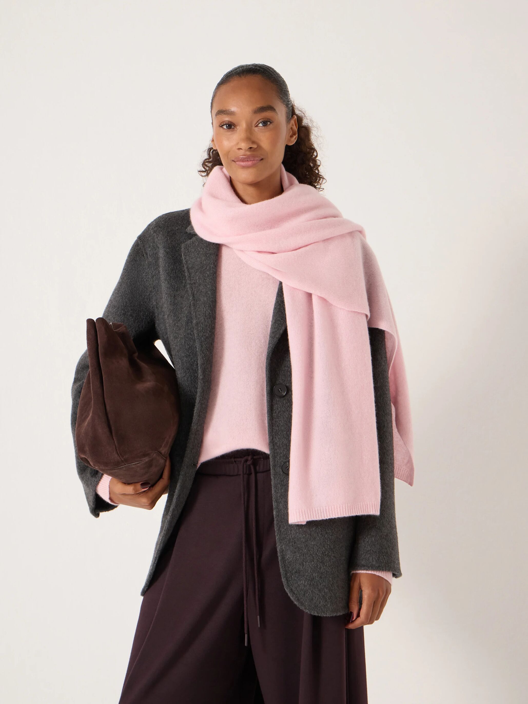 Cashmere Scarf