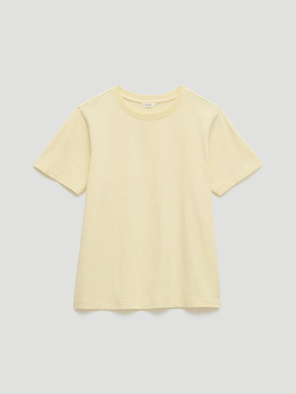 014924-0756-07 Rosie Regular Fit Cotton T-Shirt