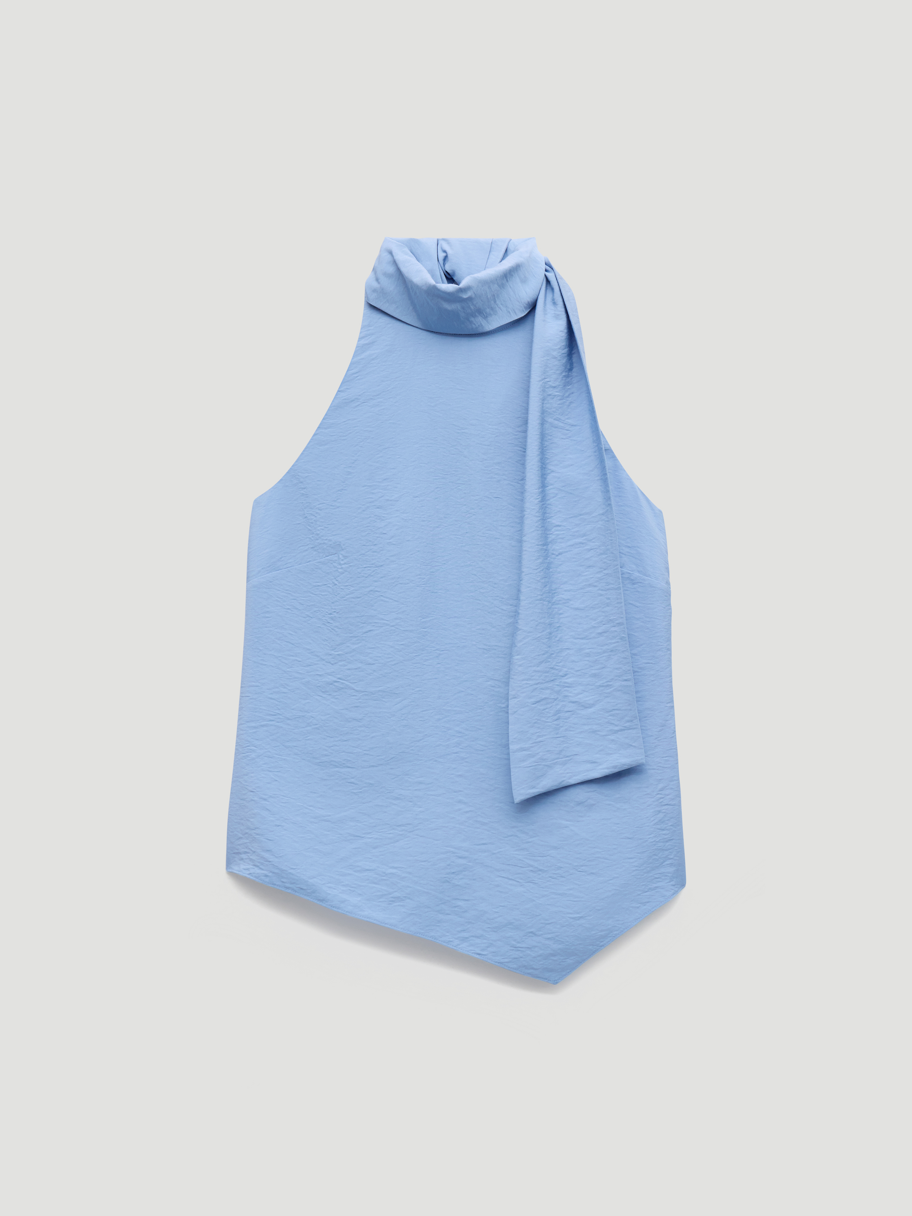 Haven Halter Neck Air Flow Top