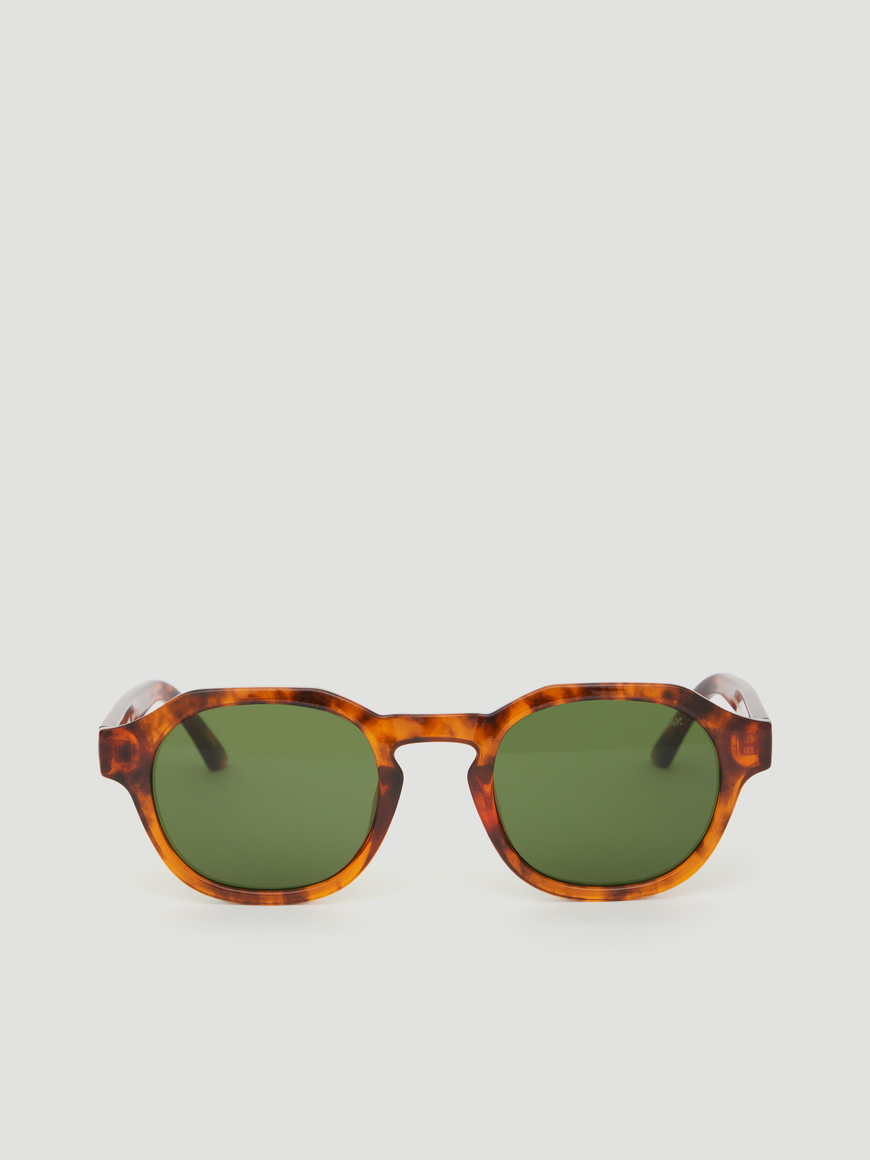 A.Kjærbede Zan Sunglasses