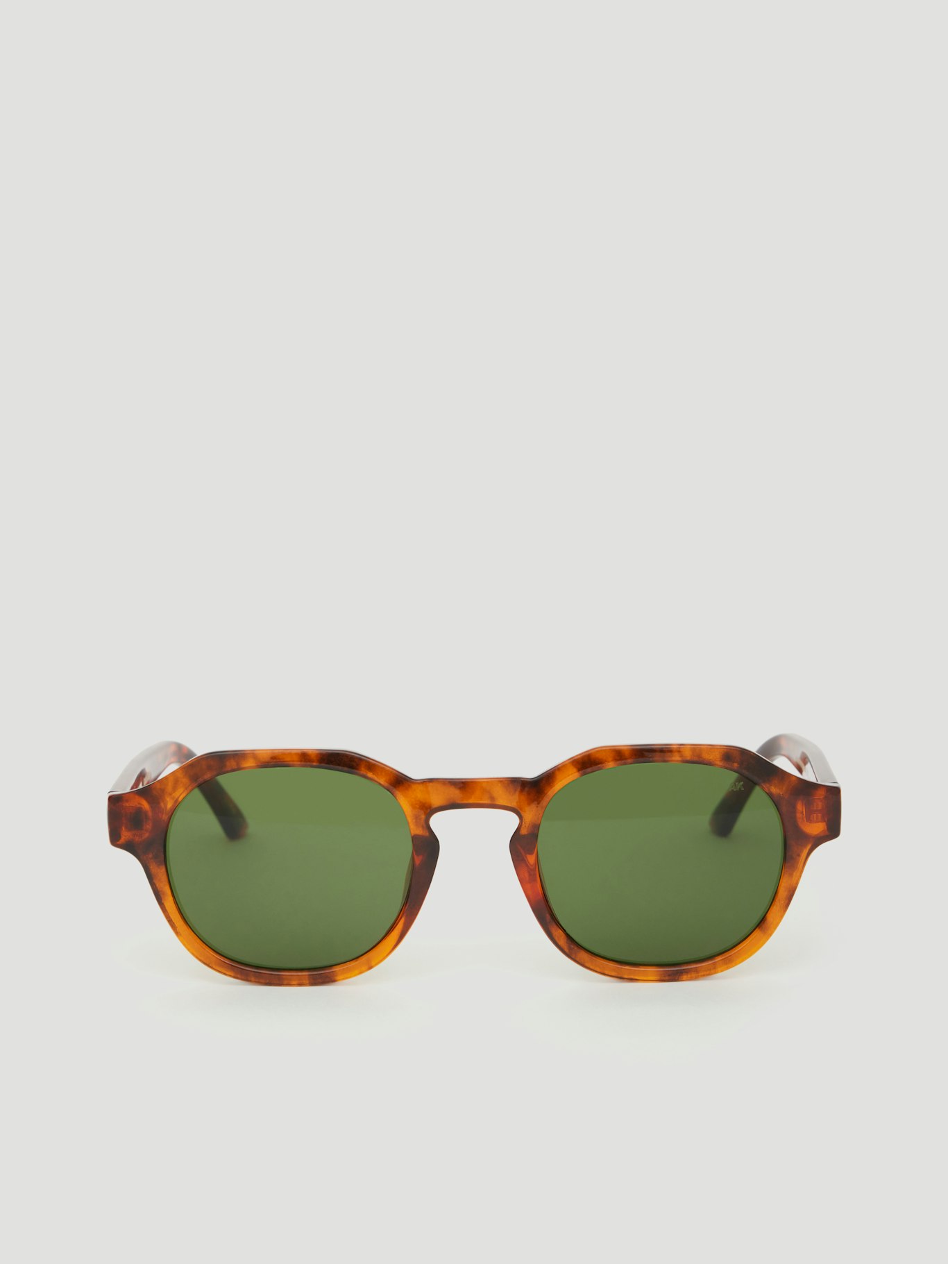 014996-0647-07 A.Kjærbede Zan Sunglasses