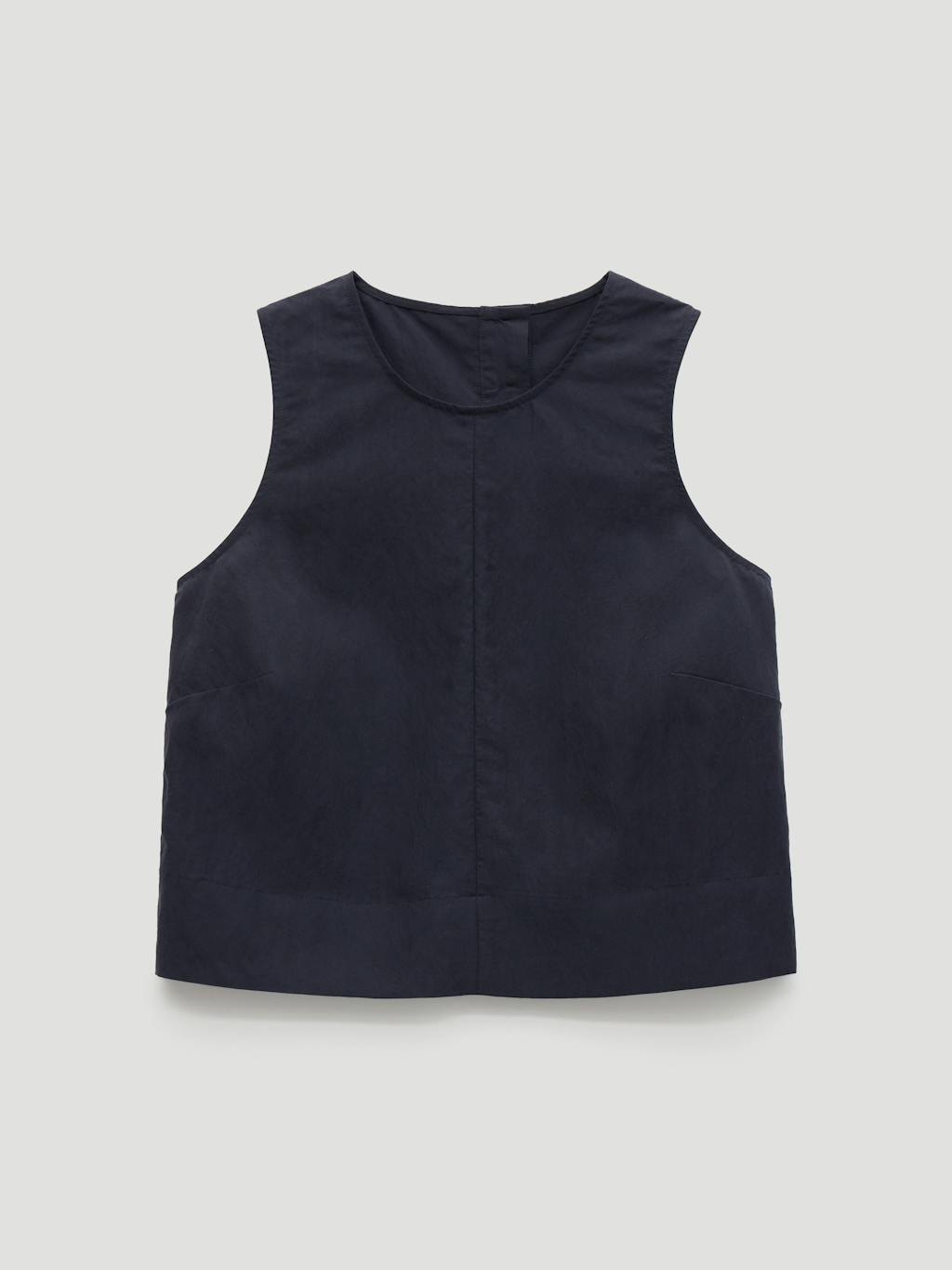 015103-1658-07 Vera Shell Top