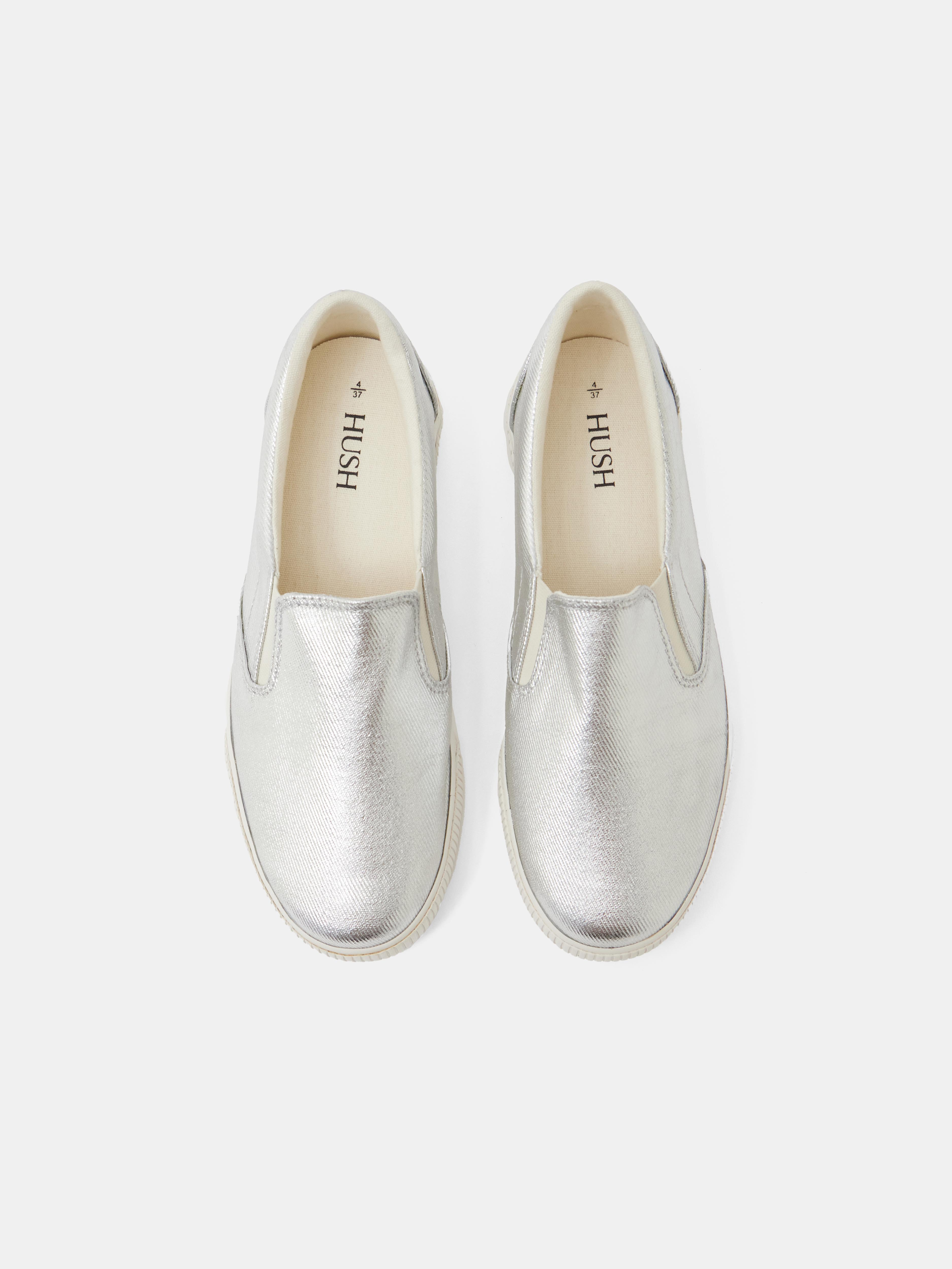 Gili Slip On Trainers