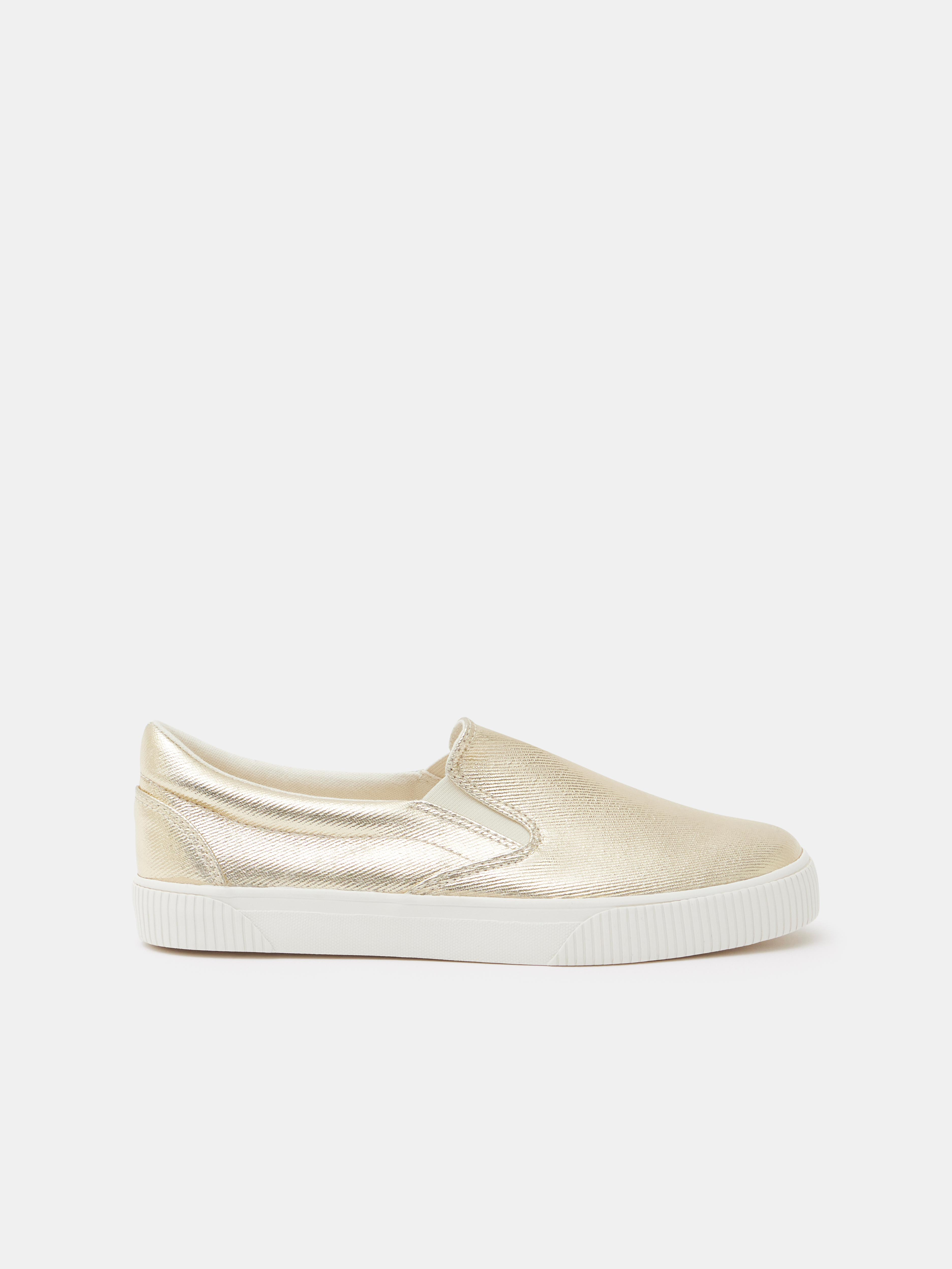 Gili Slip On Trainers