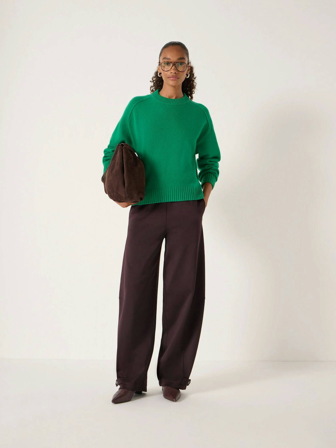 014183-2159-01 Nina Merino Wool Jumper