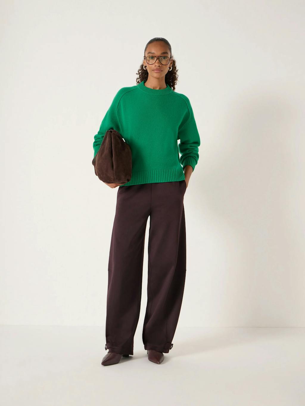 014183-2159-01 Nina Merino Wool Jumper