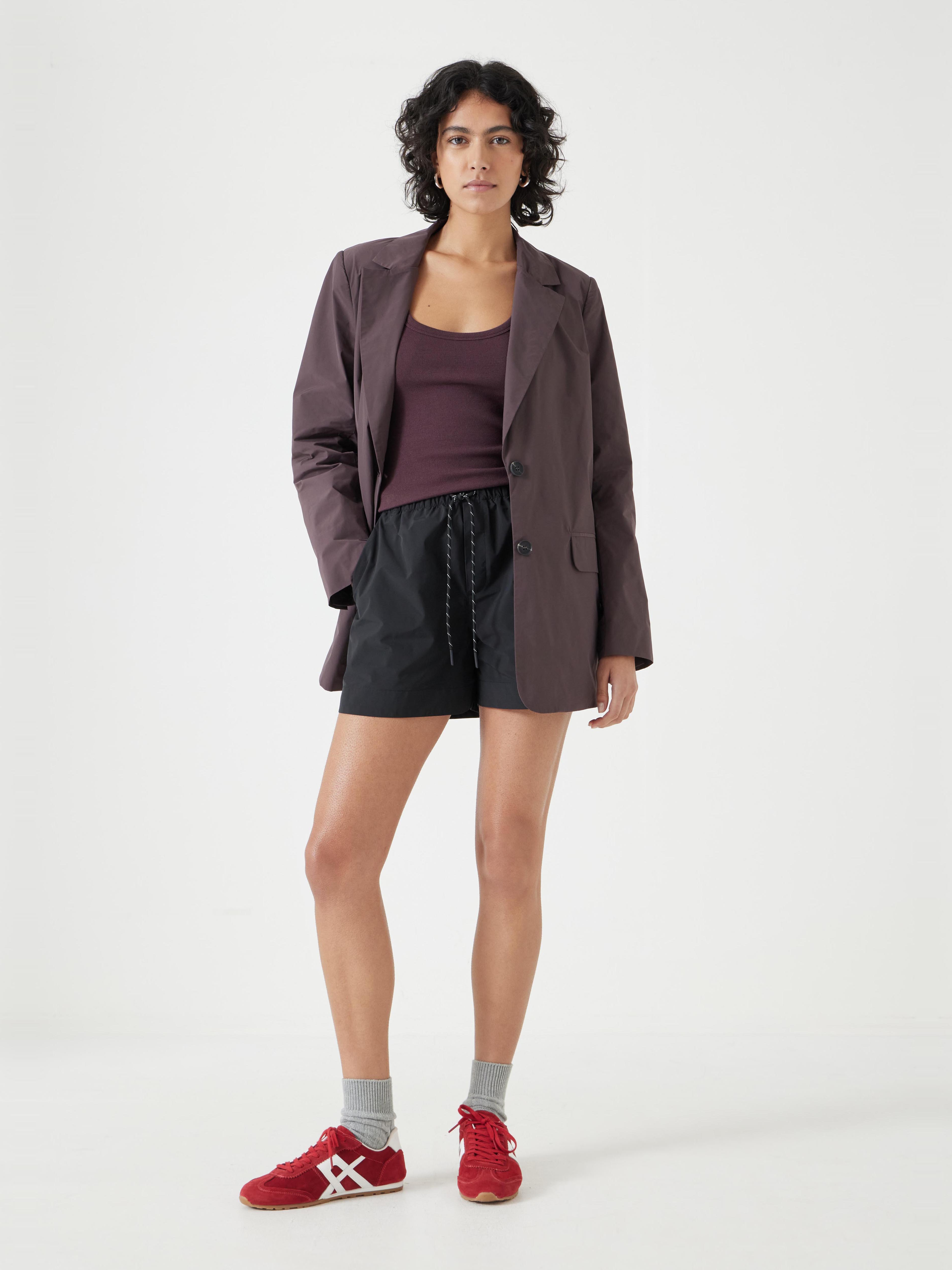 Margot Technical Pull On Shorts