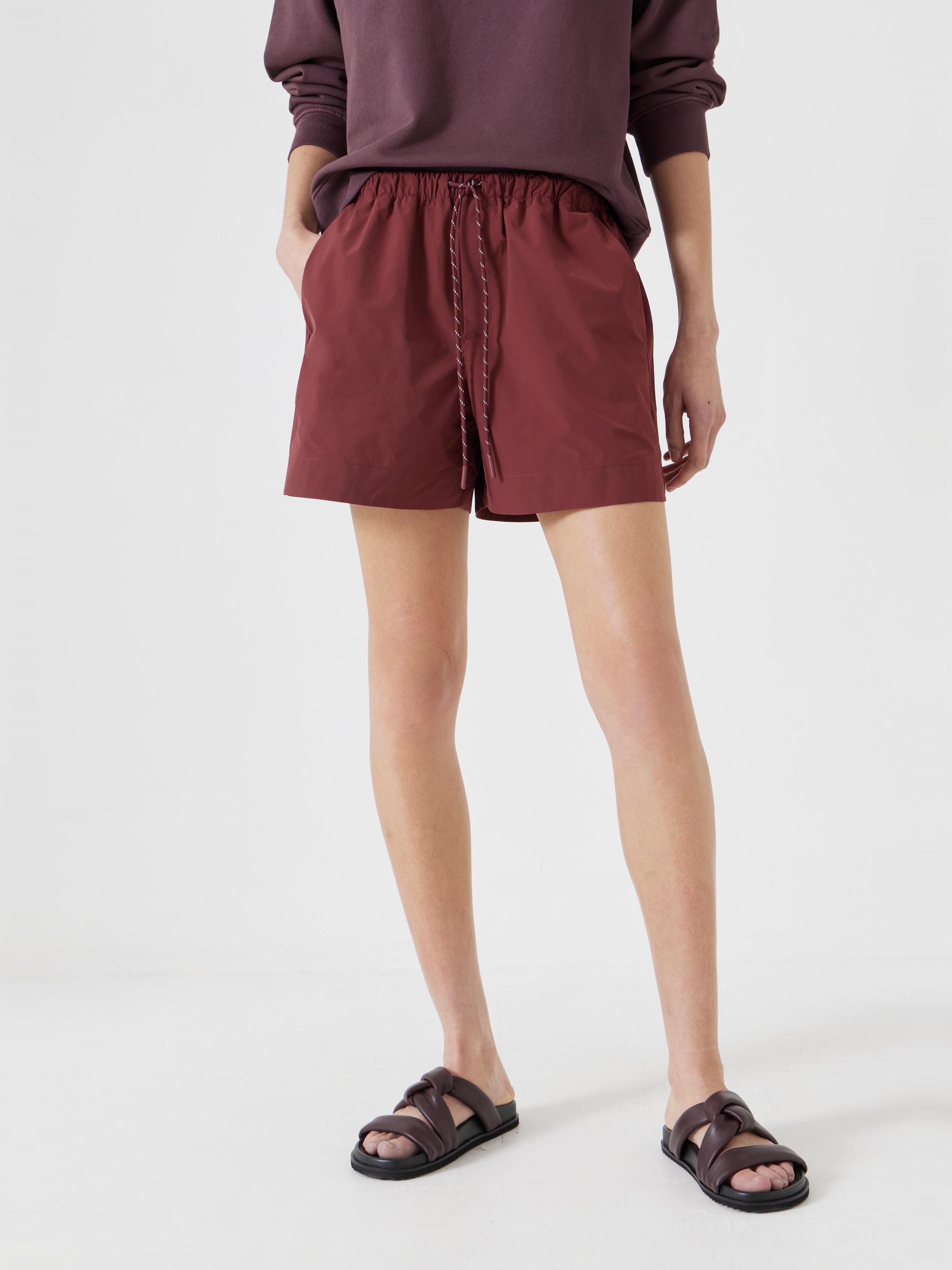 Margot Technical Pull On Shorts