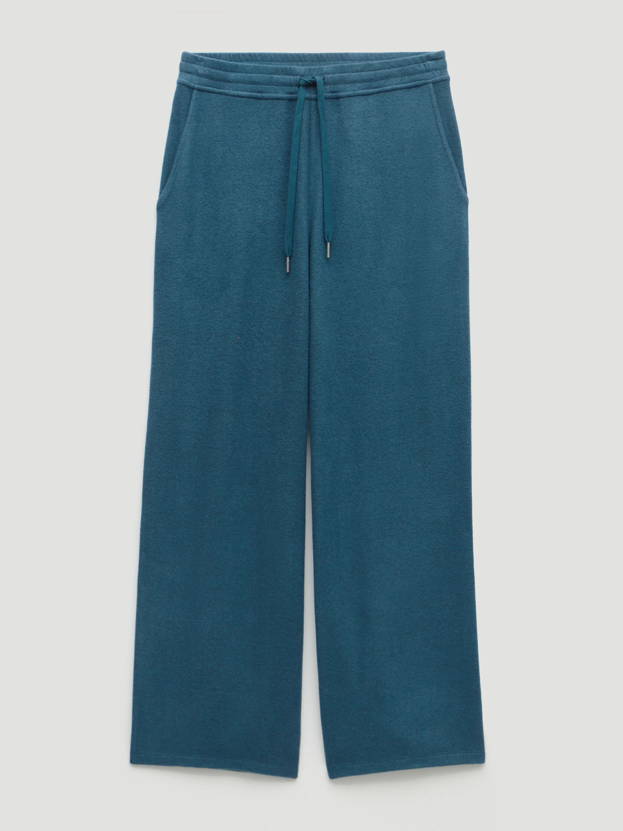 Elle Supersoft Wide Leg Joggers