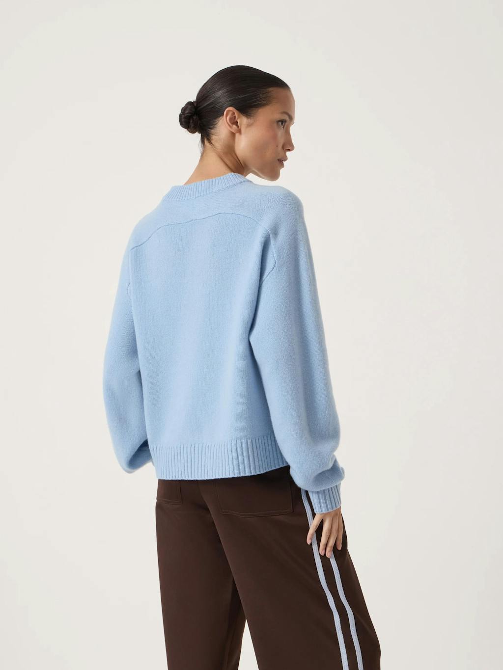 014183-1631-04 Nina Merino Wool Jumper