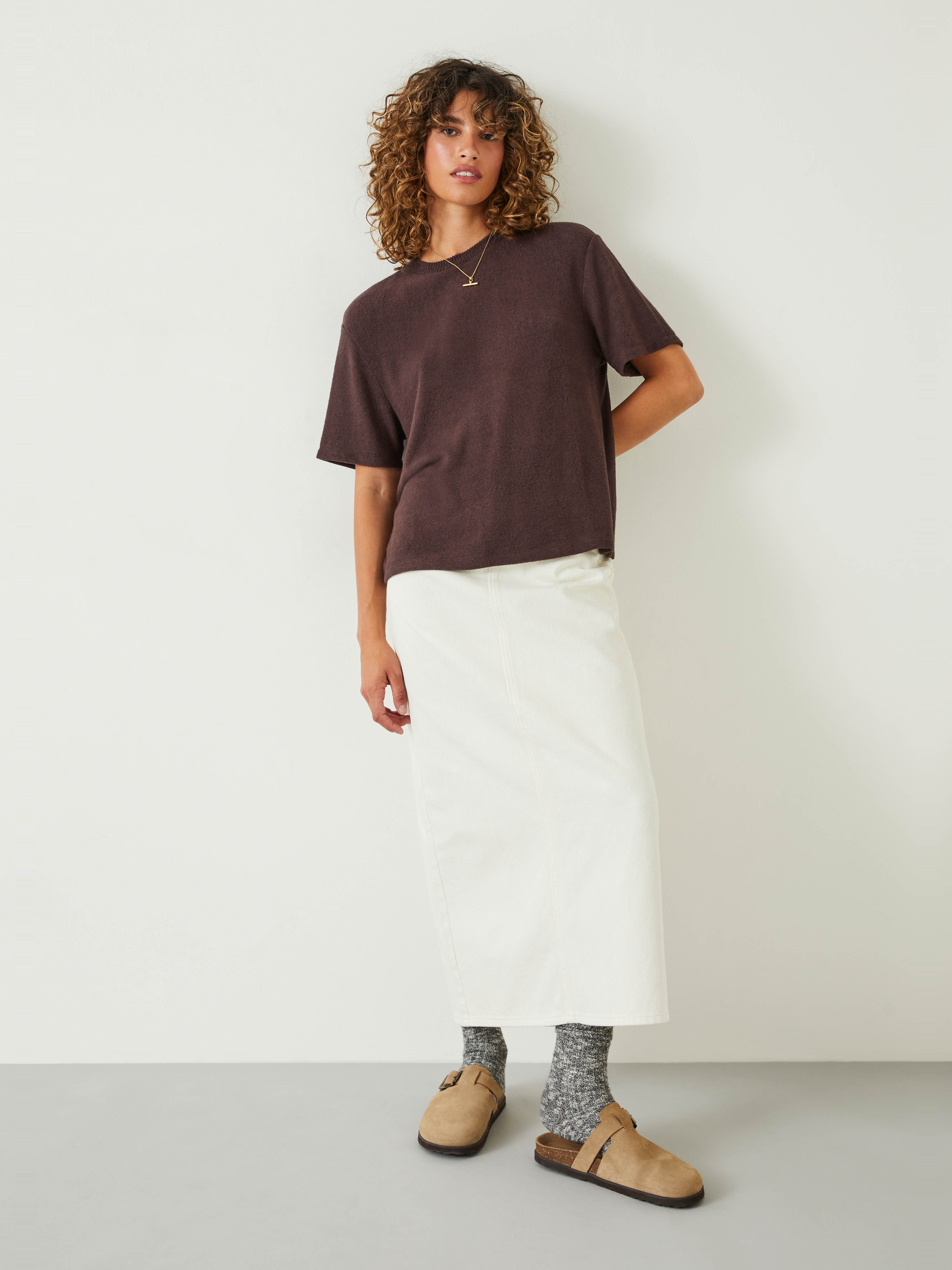 Elle Supersoft T-Shirt