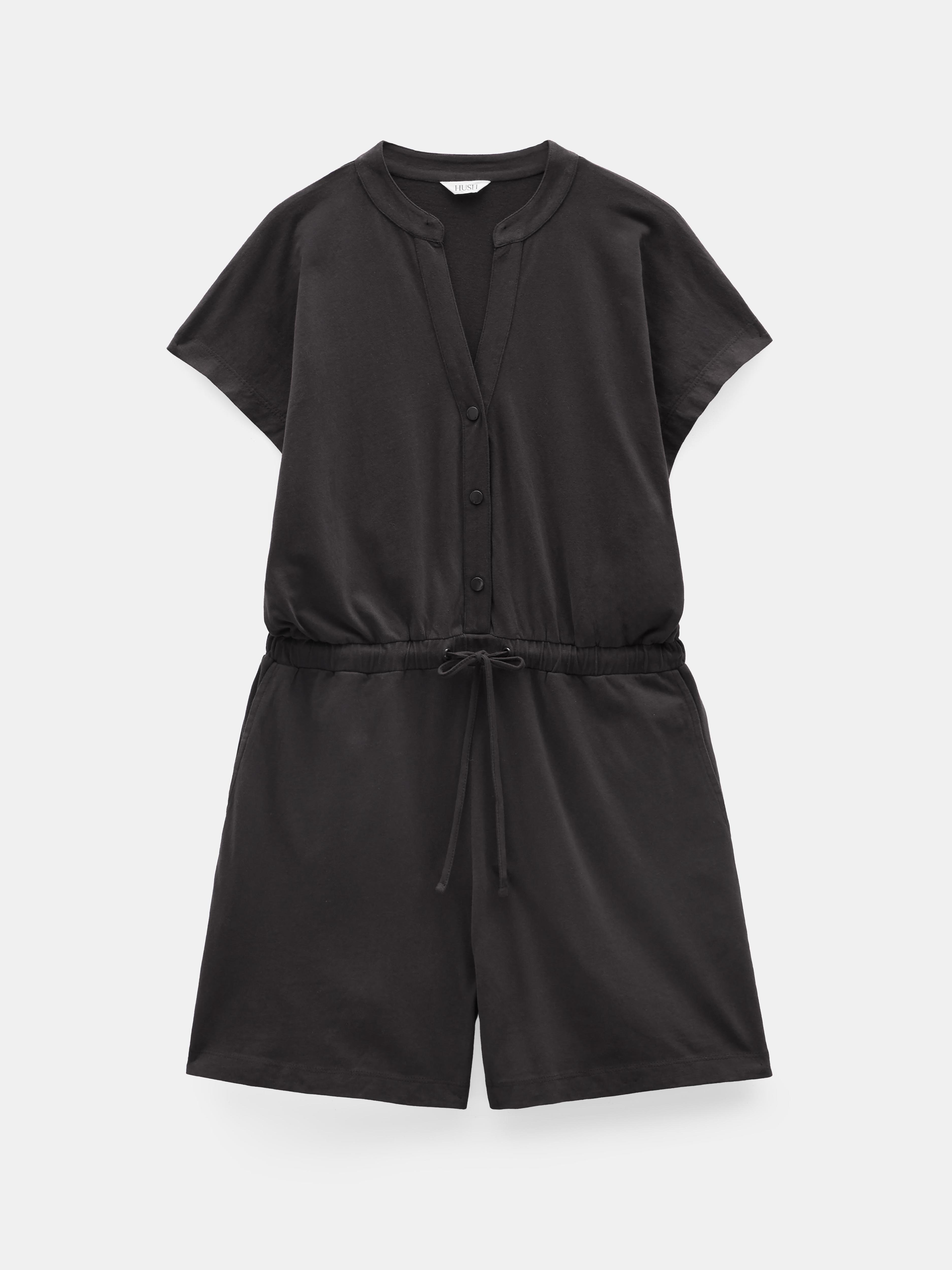 Kendall Jersey Playsuit