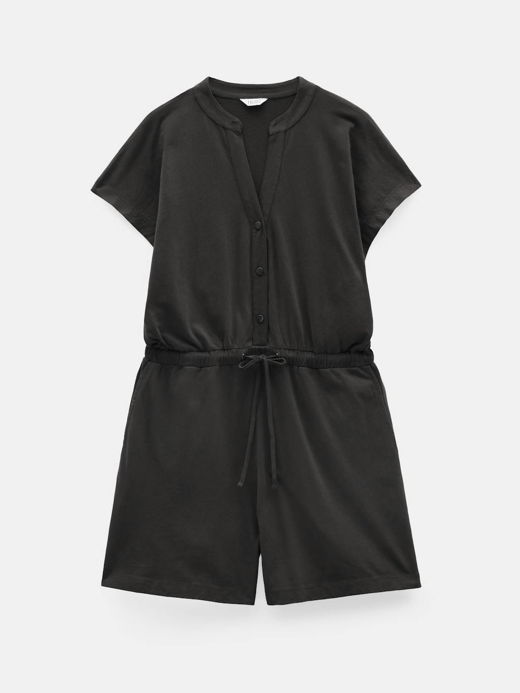 013047-0456-07 Kendall Jersey Playsuit