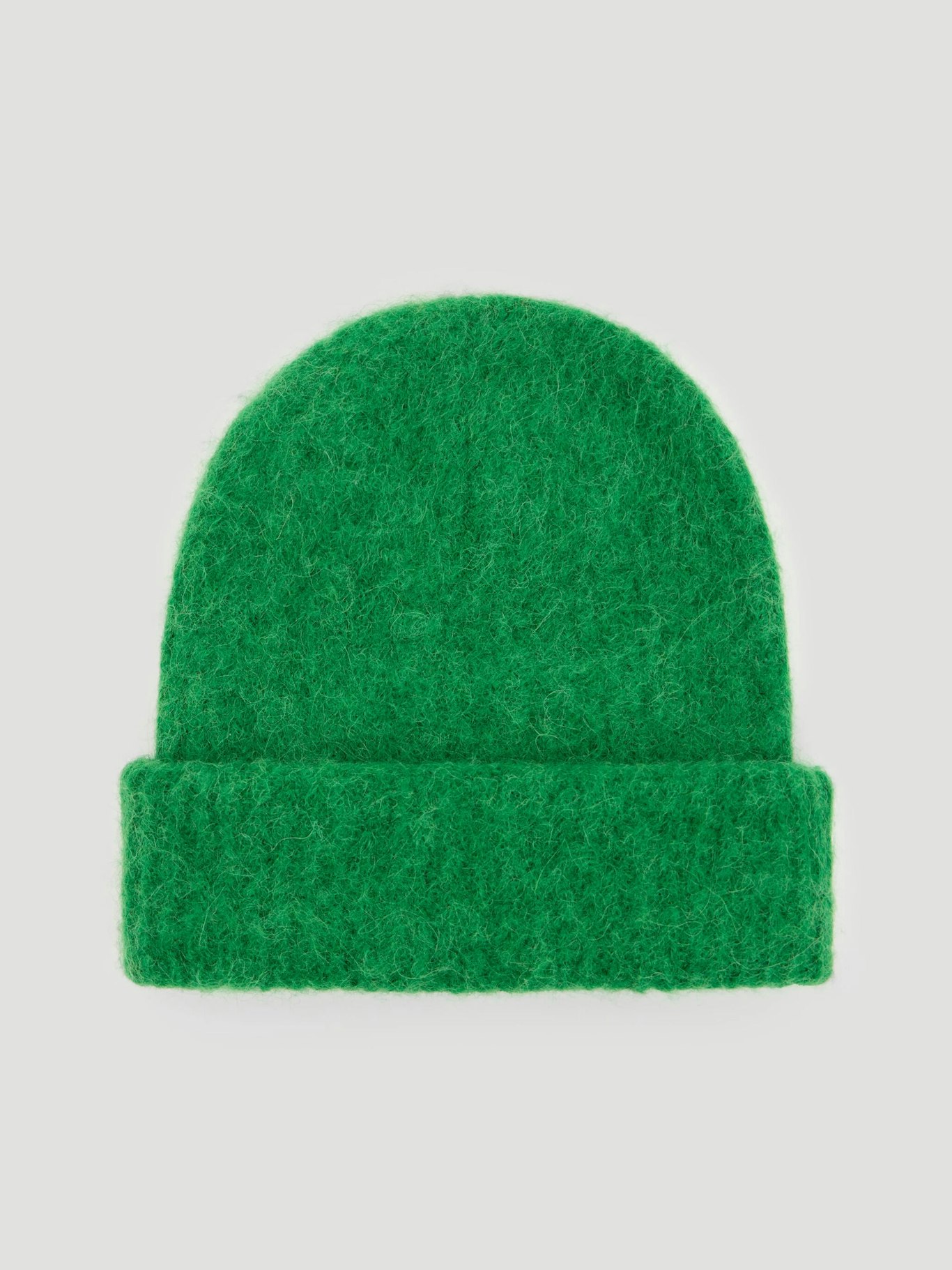 CHILLOUTS Puka Hat, Beanie, OneSize, green CHILLOUTS Puka Hat, Beanie, OneSize, green