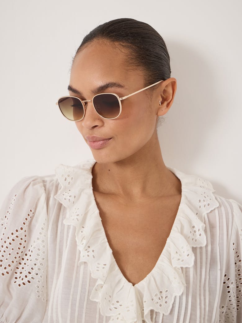 A.Kjærbede Hello Sunglasses