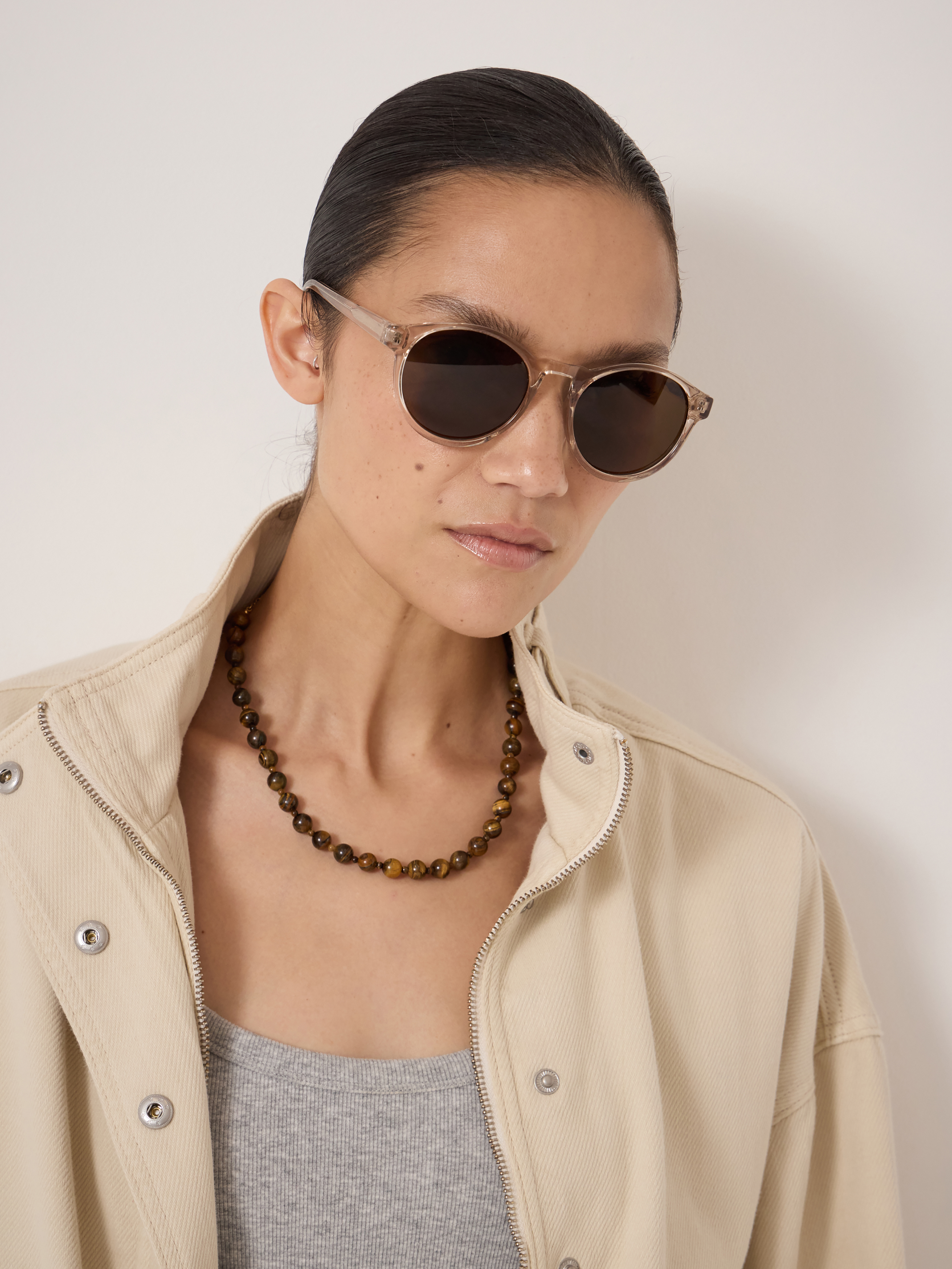 A.Kjærbede Marvin Sunglasses