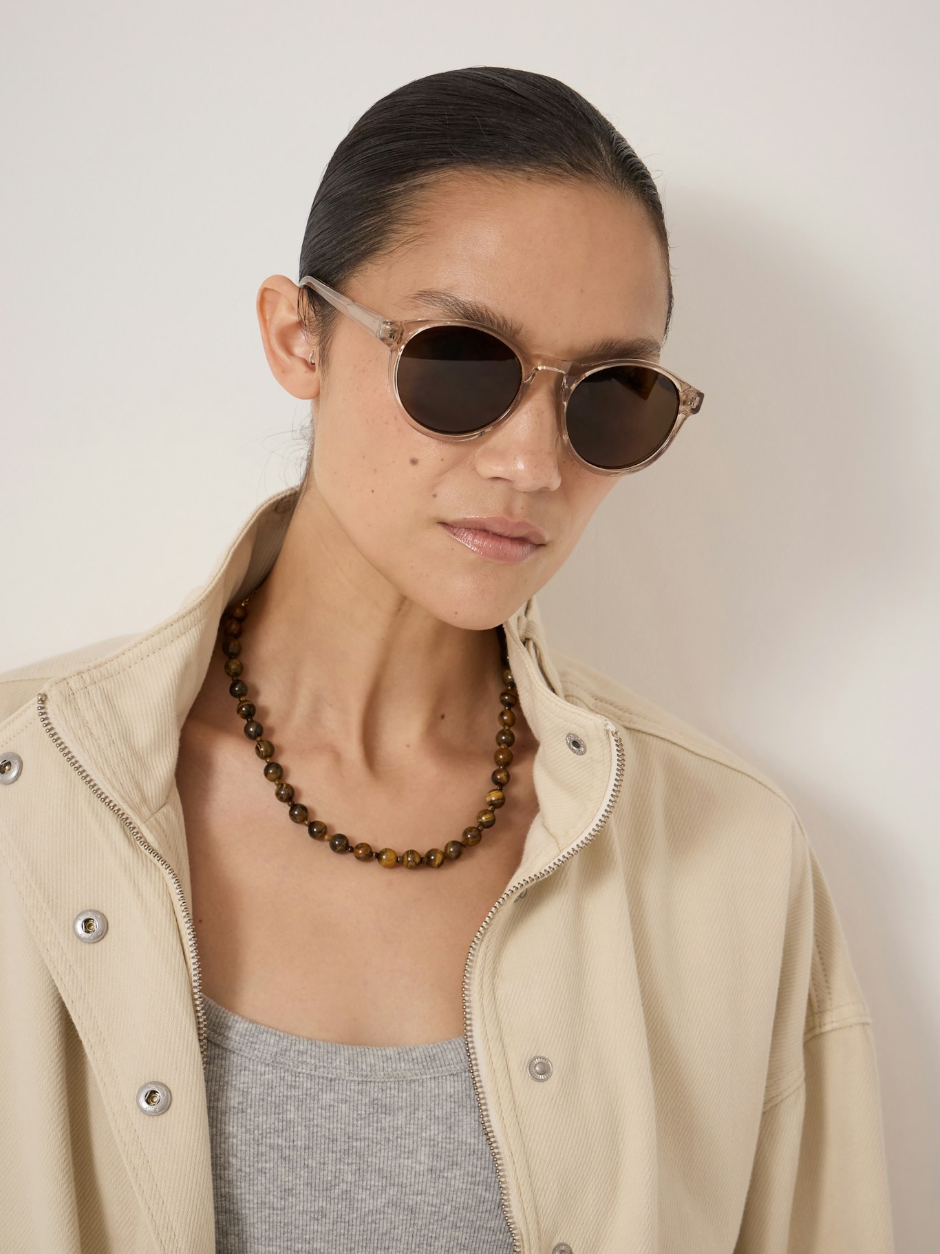 015000-2305-01 A.Kjærbede Marvin Sunglasses