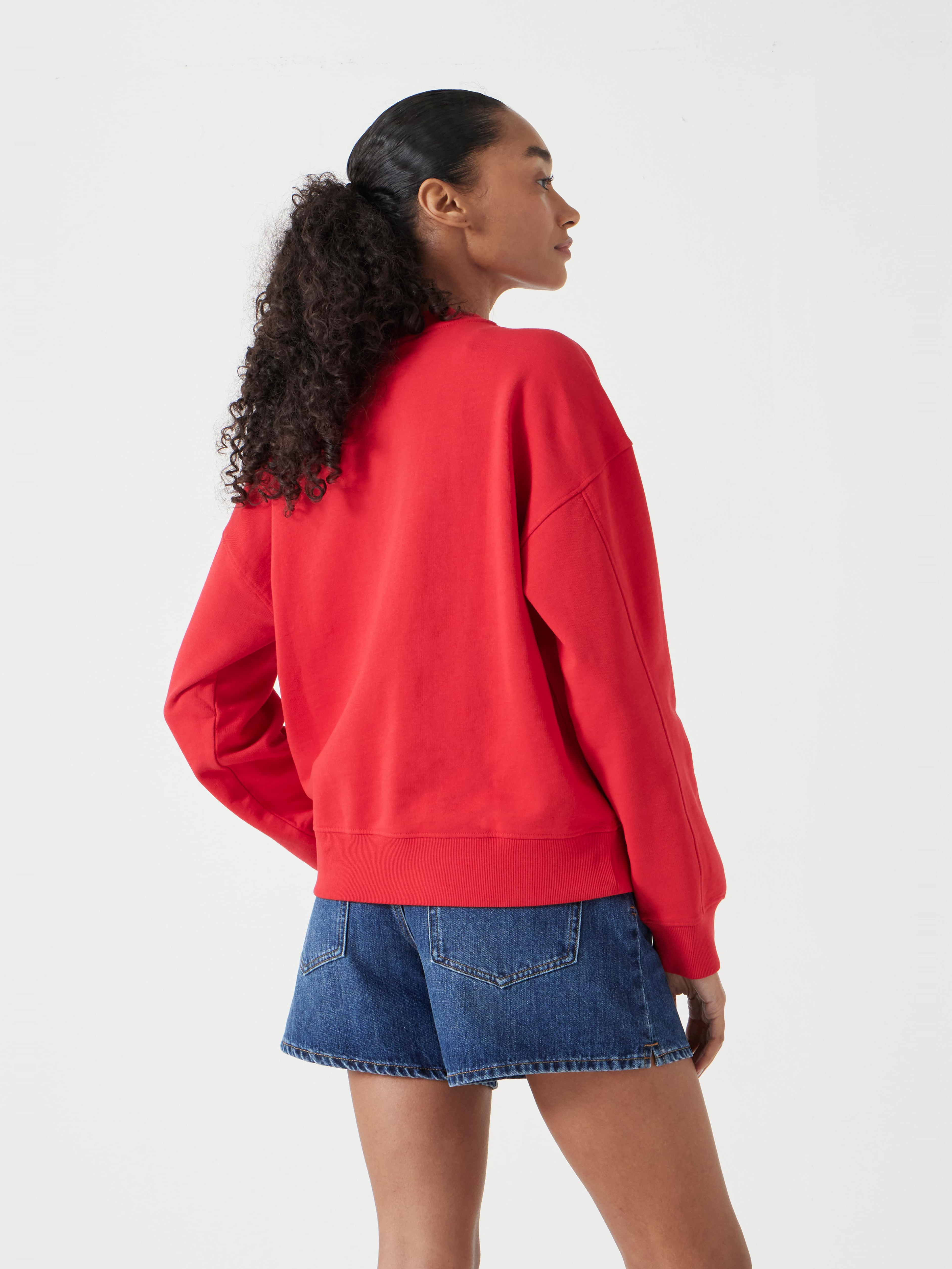 Avant Gardener Graphic Sweatshirt