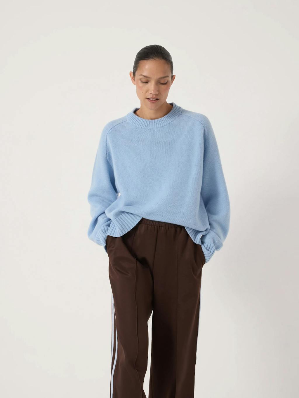 014183-1631-03 Nina Merino Wool Jumper