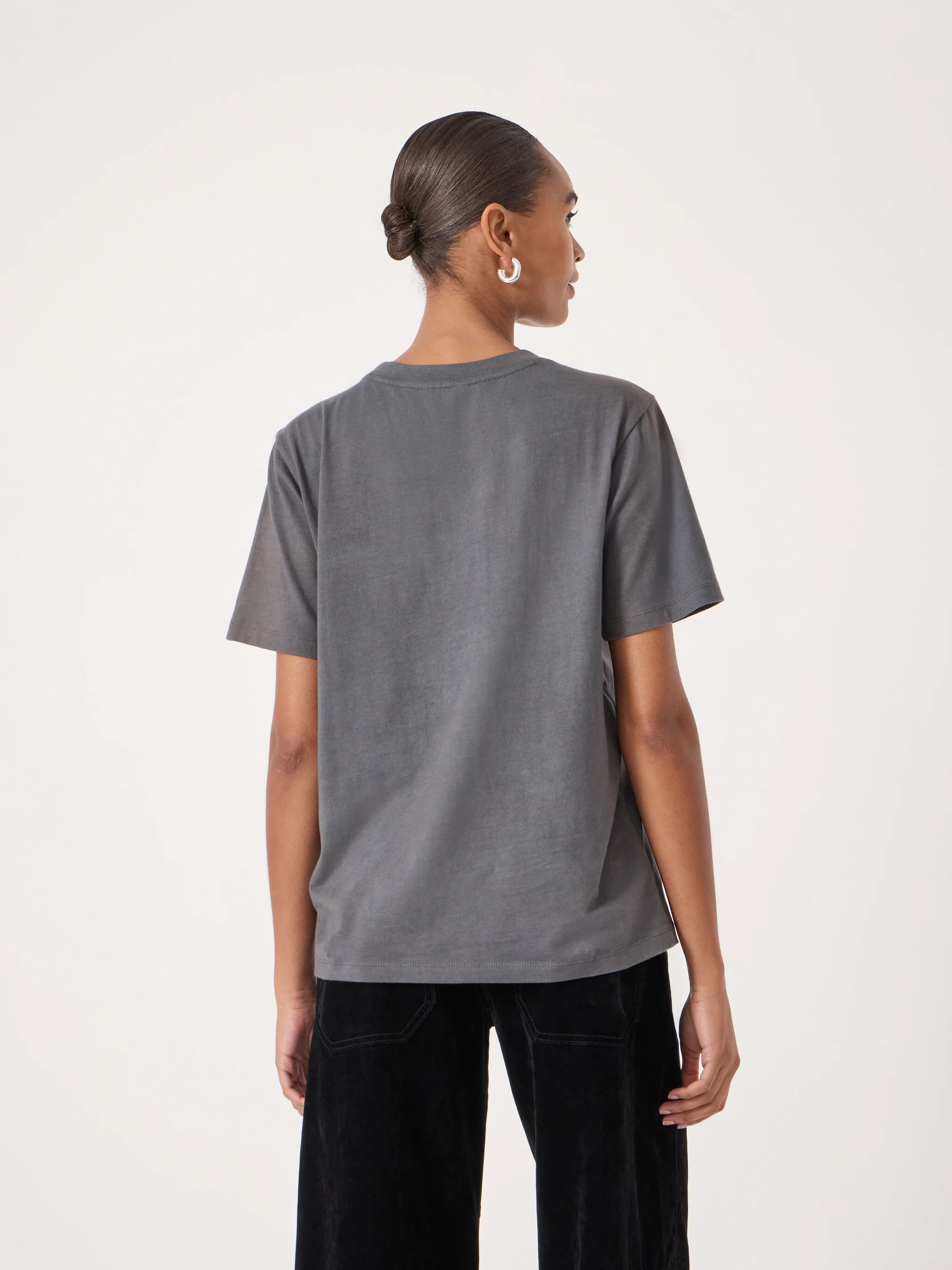 Disco Ball Graphic T-Shirt