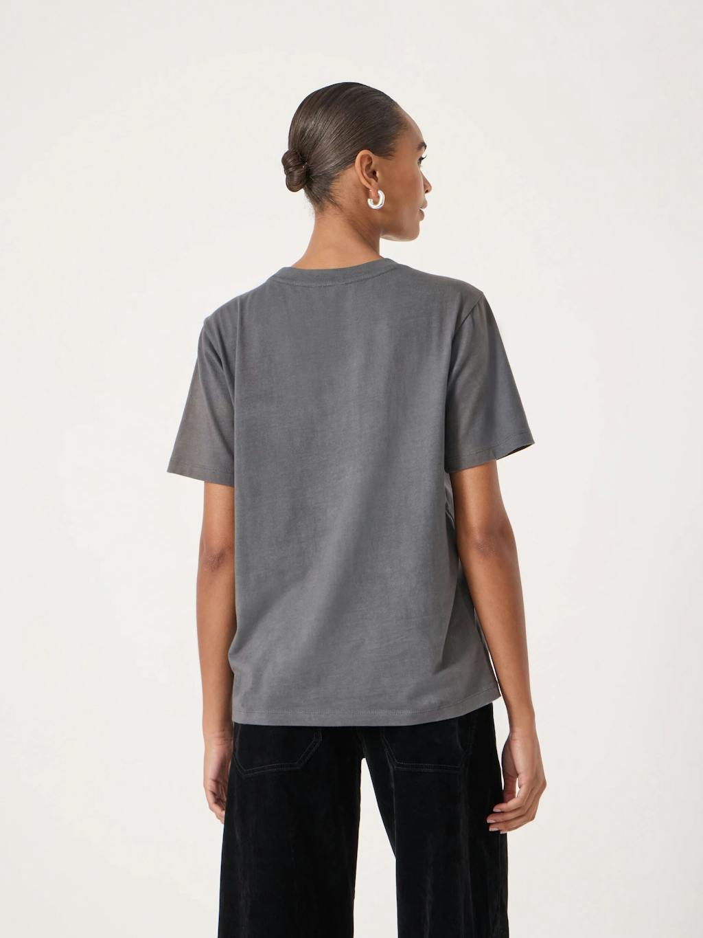 014615-4423-03 Disco Ball Graphic T-Shirt