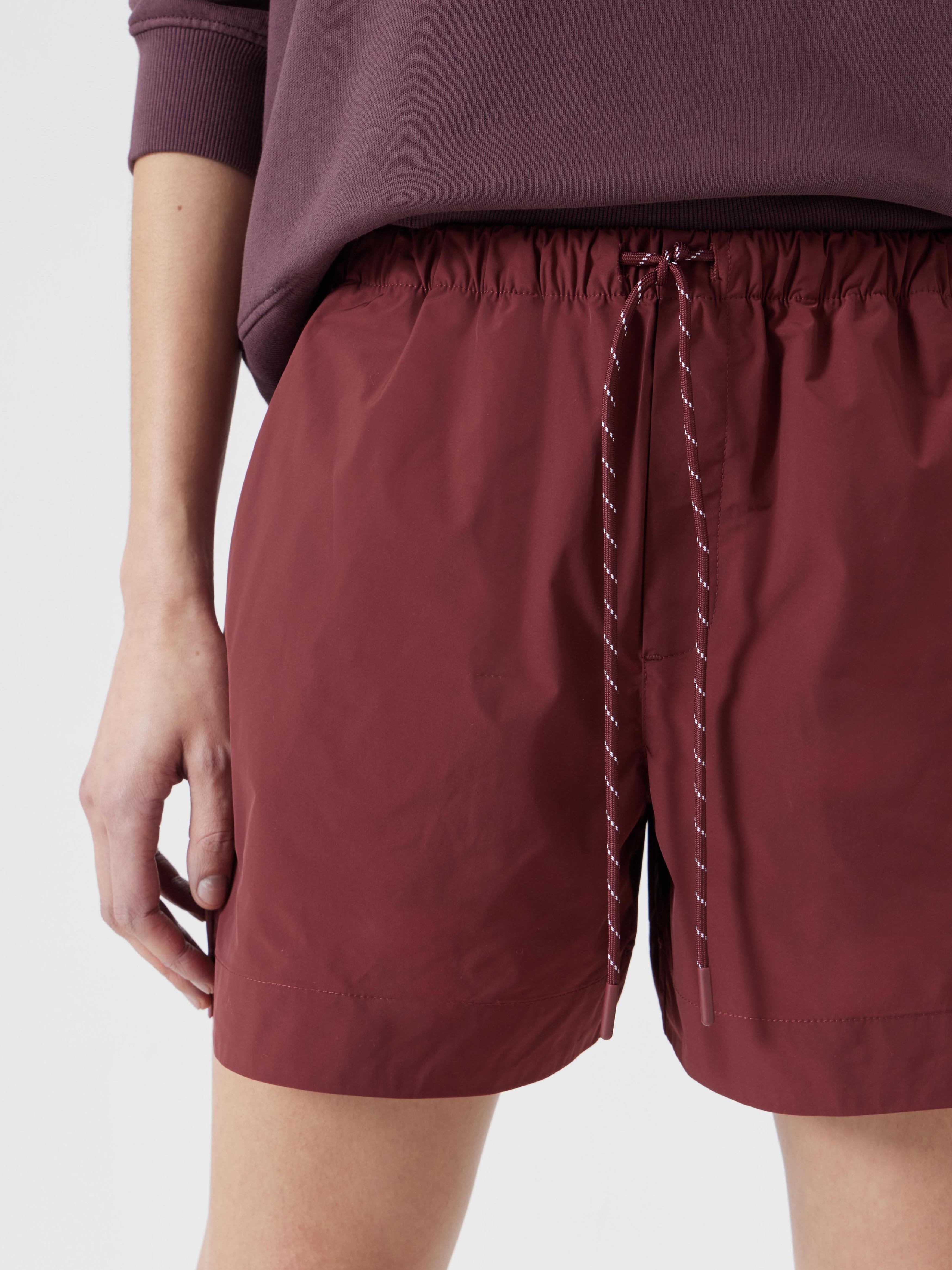 Margot Technical Pull On Shorts