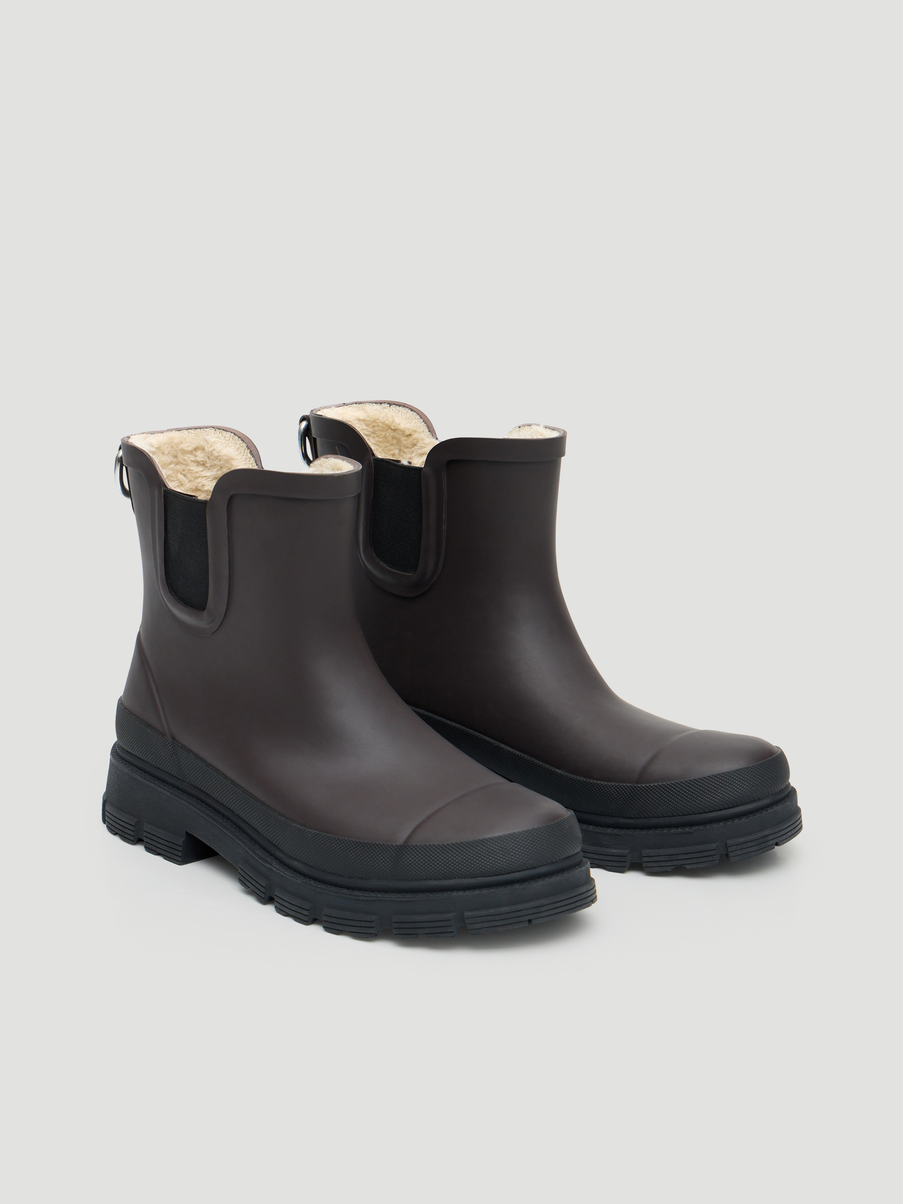Willow Chelsea Wellington Boots