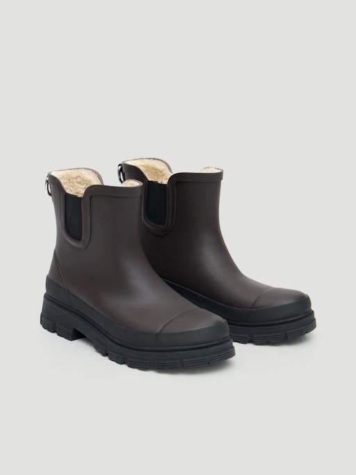 Willow Chelsea Wellington Boots