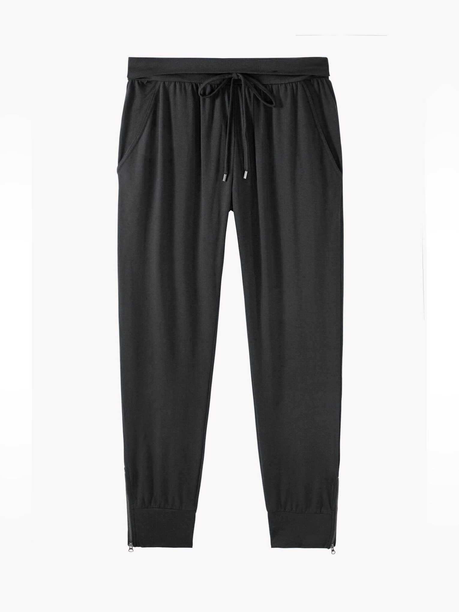 Amie Cuffed Joggers