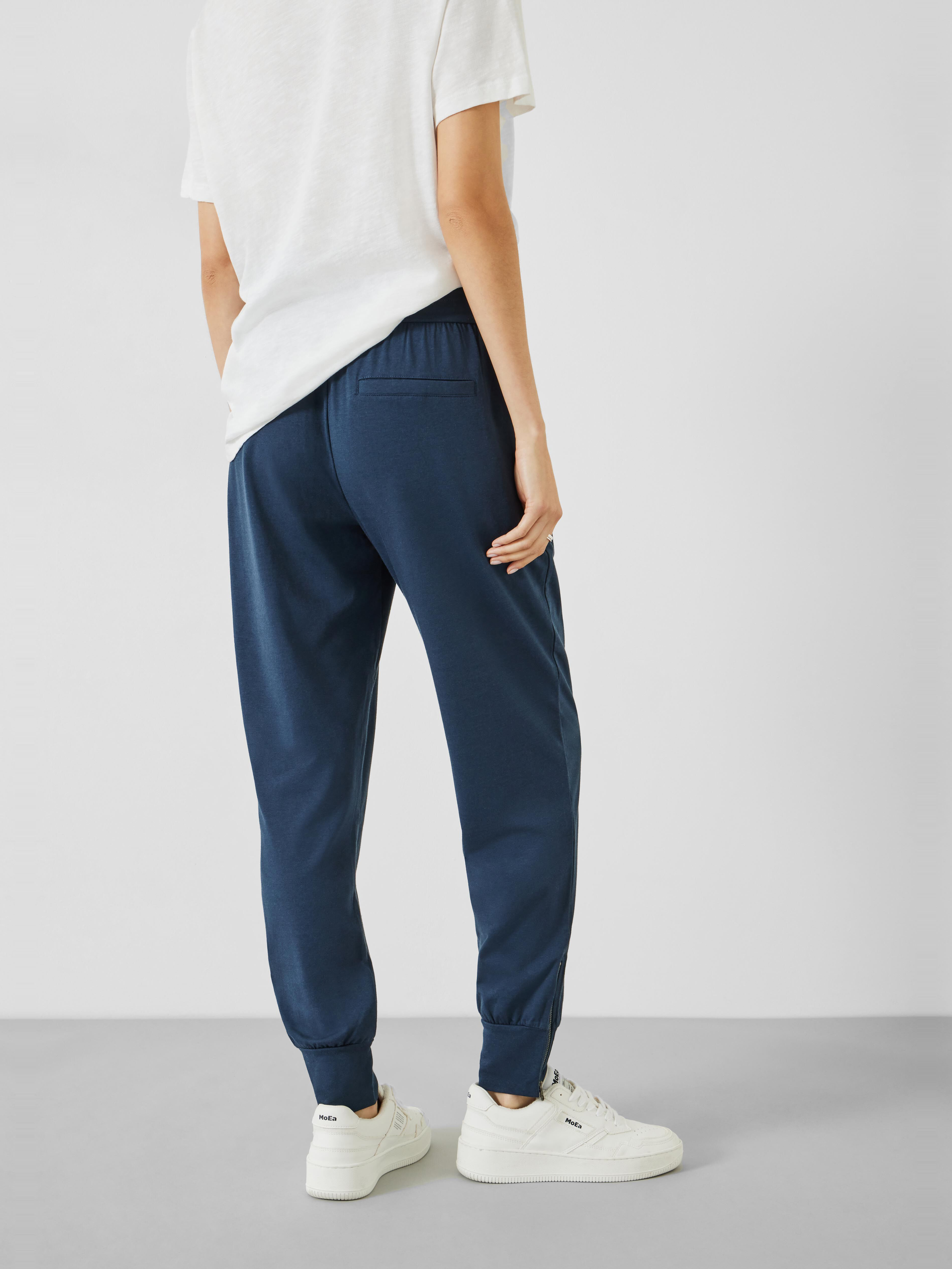Amie Cuffed Joggers