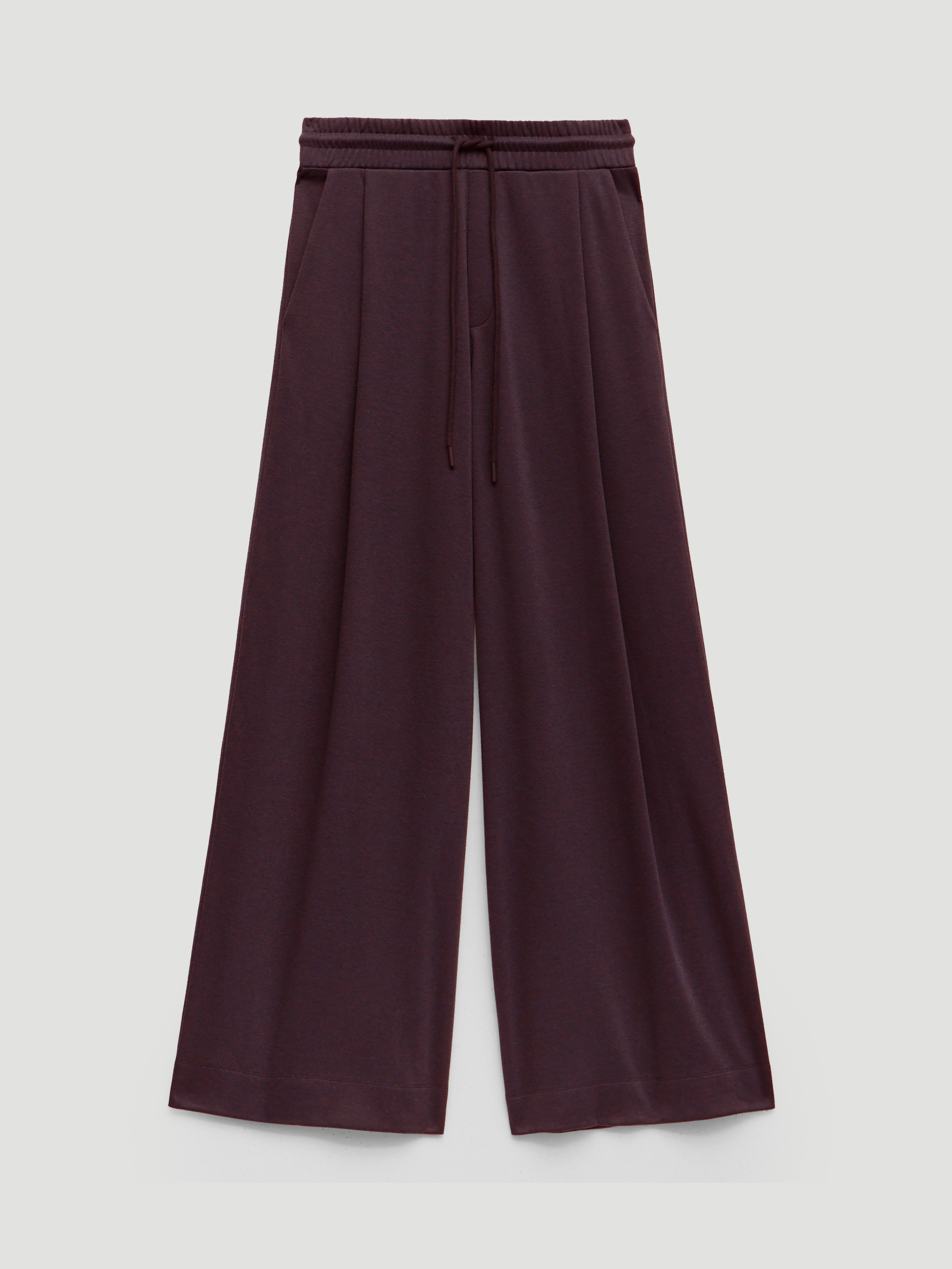 Taylor Wide Leg Trousers