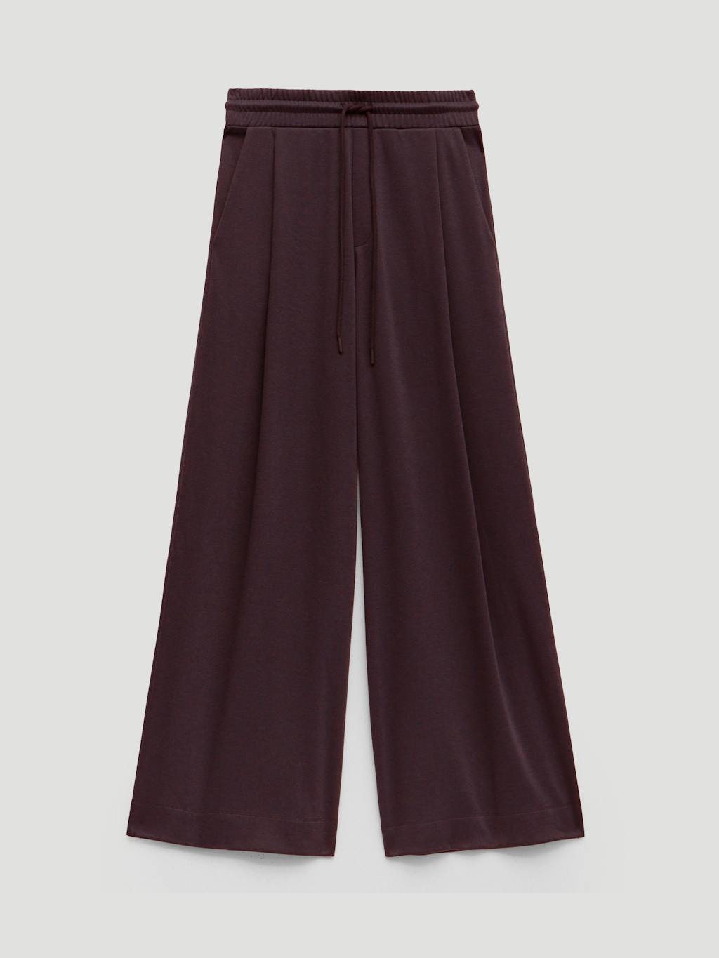 014347-4862-078 Taylor Wide Leg Trousers