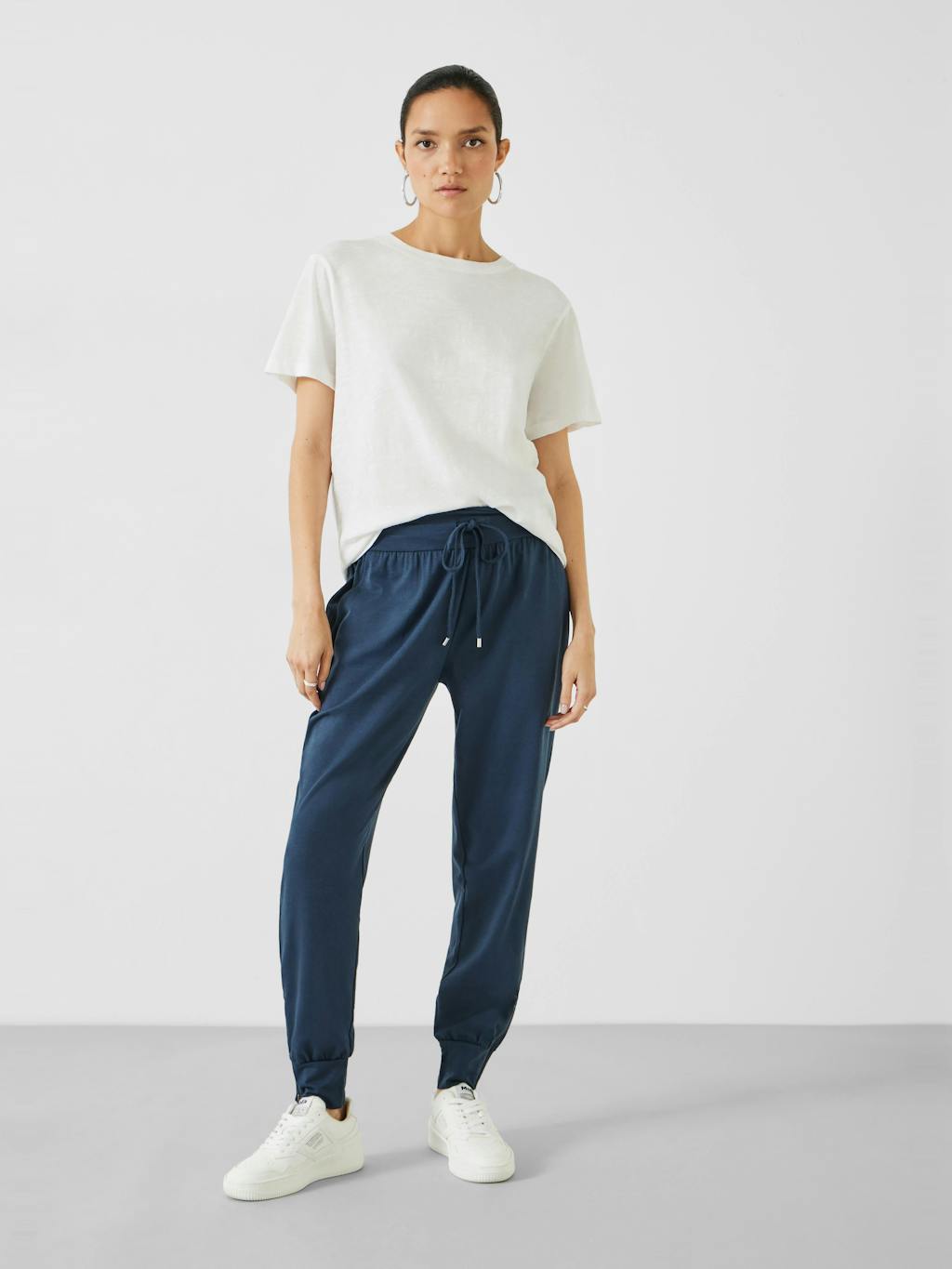 014224-2921-01 Amie Cuffed Joggers