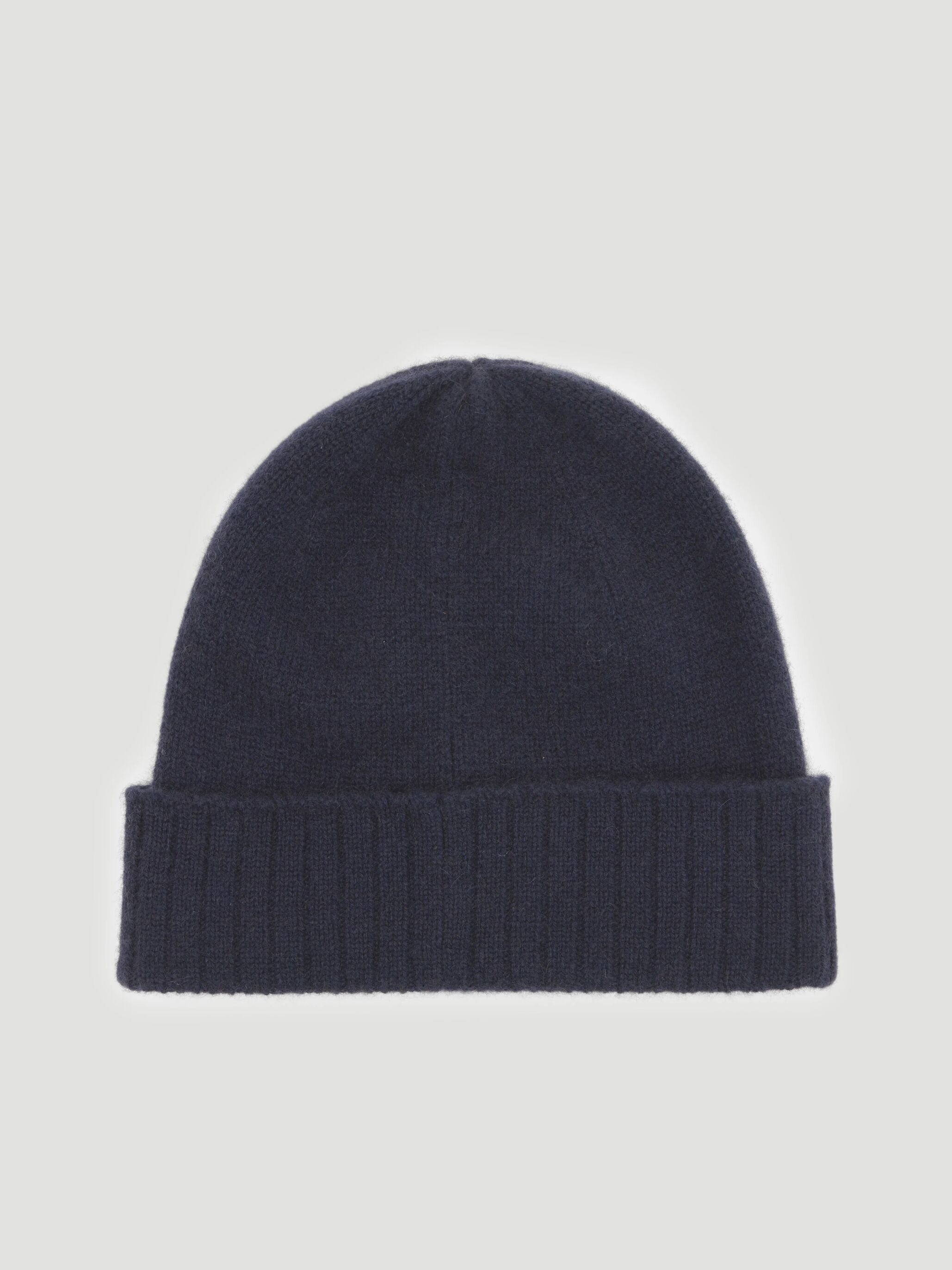 Cashmere Beanie