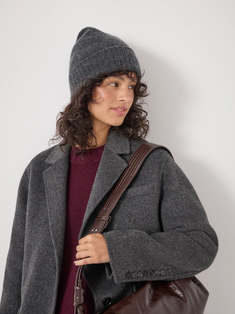 Cashmere Beanie