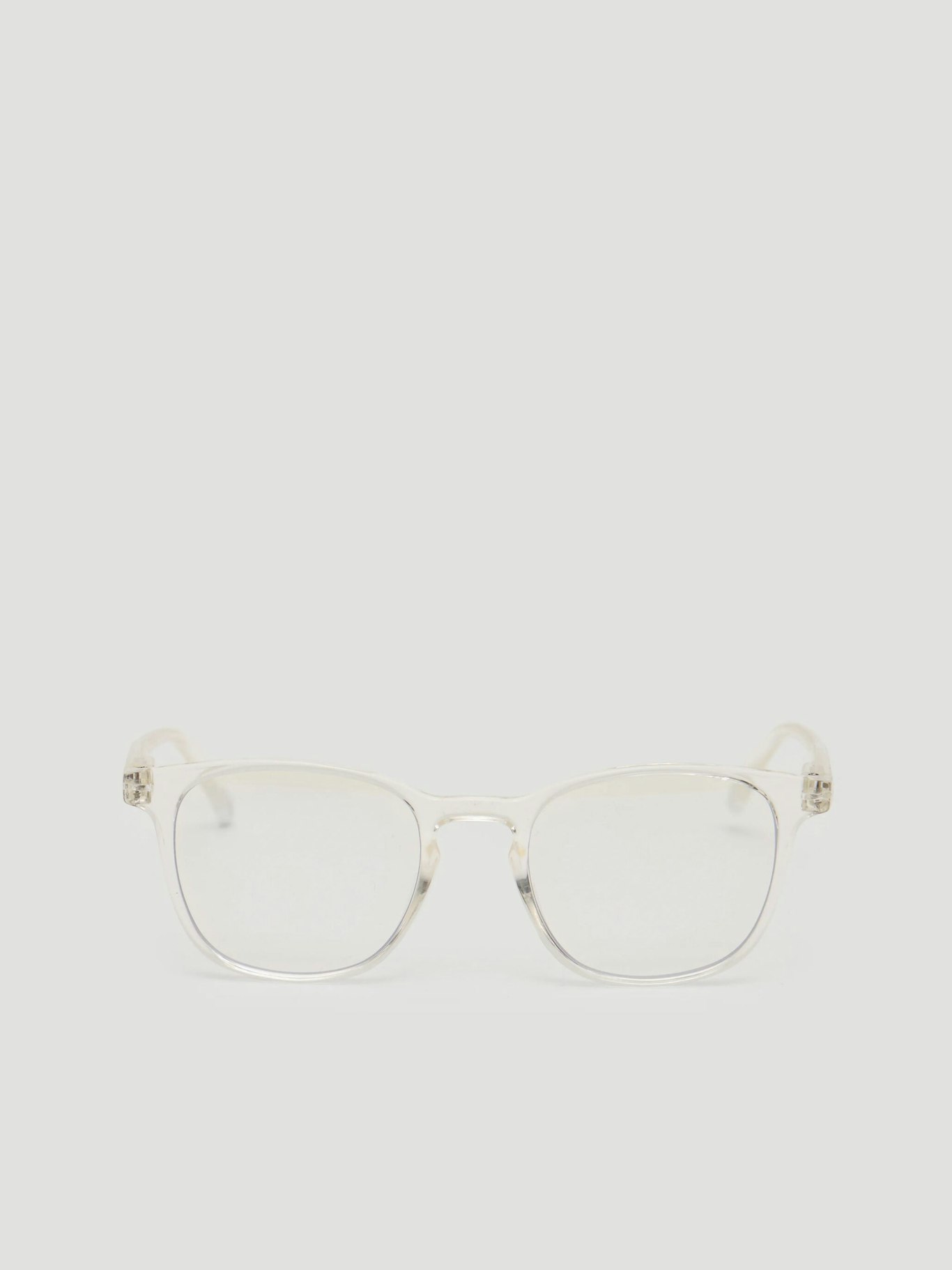 015065-0001-02 Barner Dalston Glossy Reading Glasses