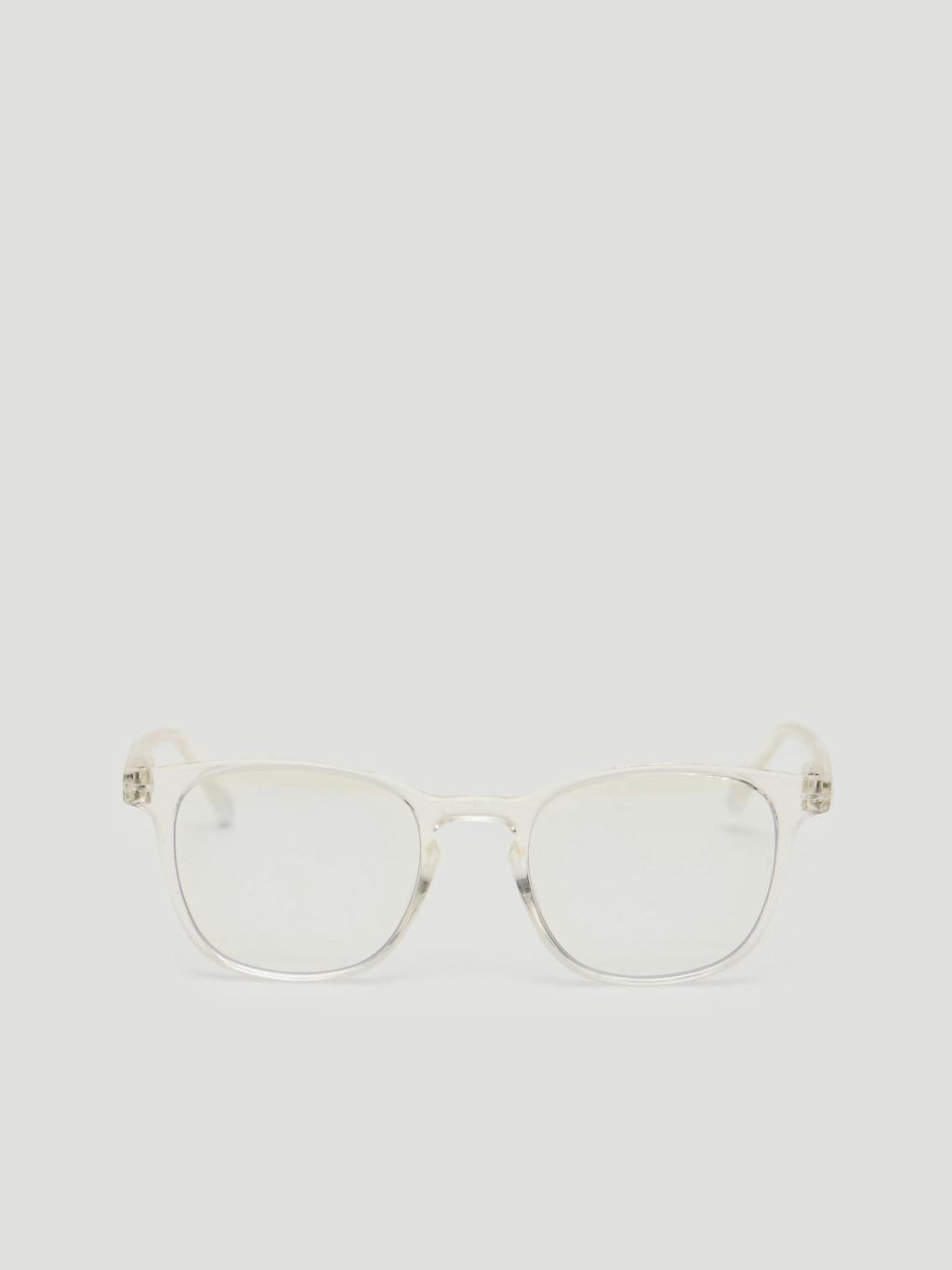 015065-0001-02 Barner Dalston Glossy Reading Glasses