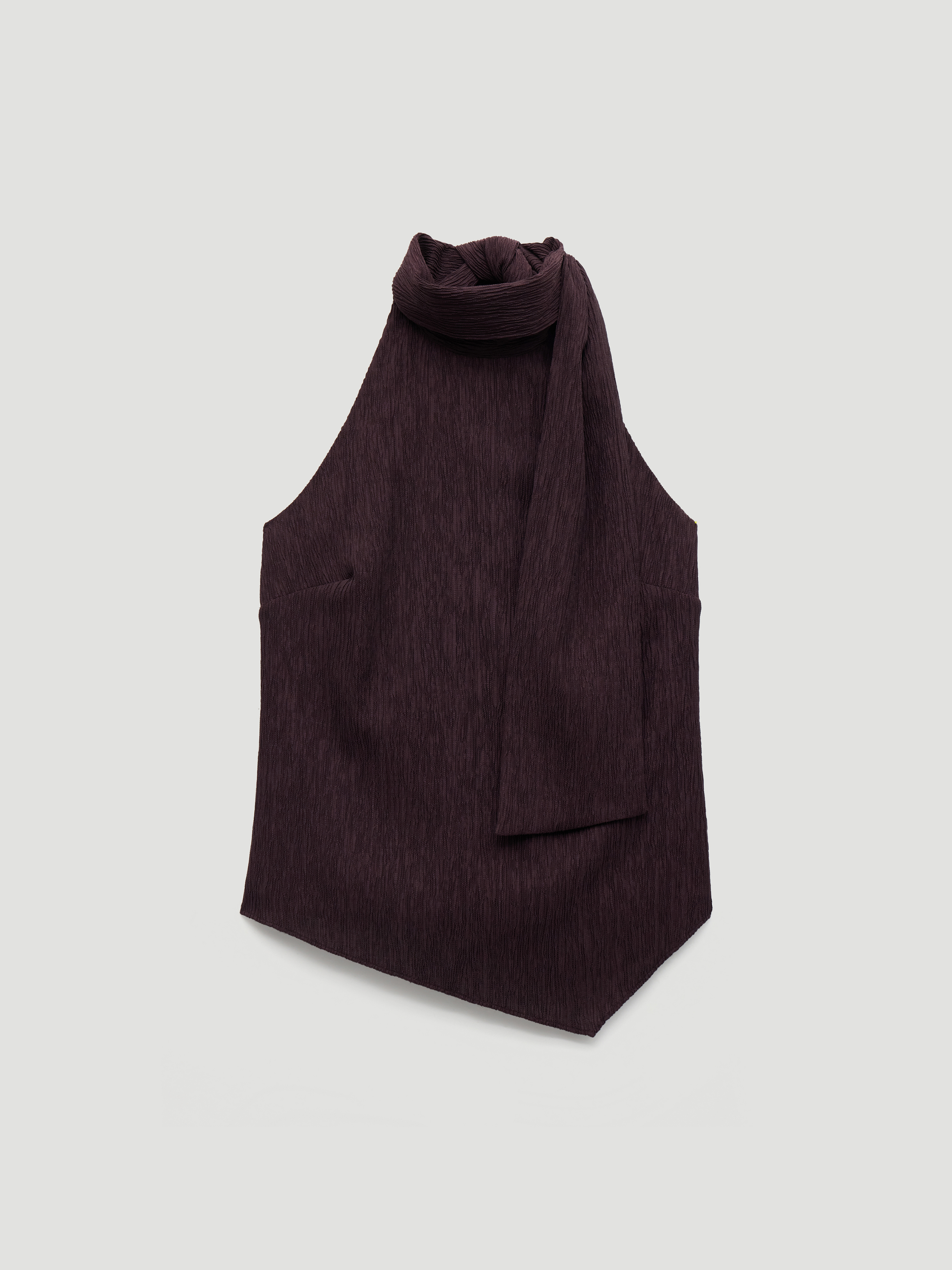 Sancia Halter Neck Top