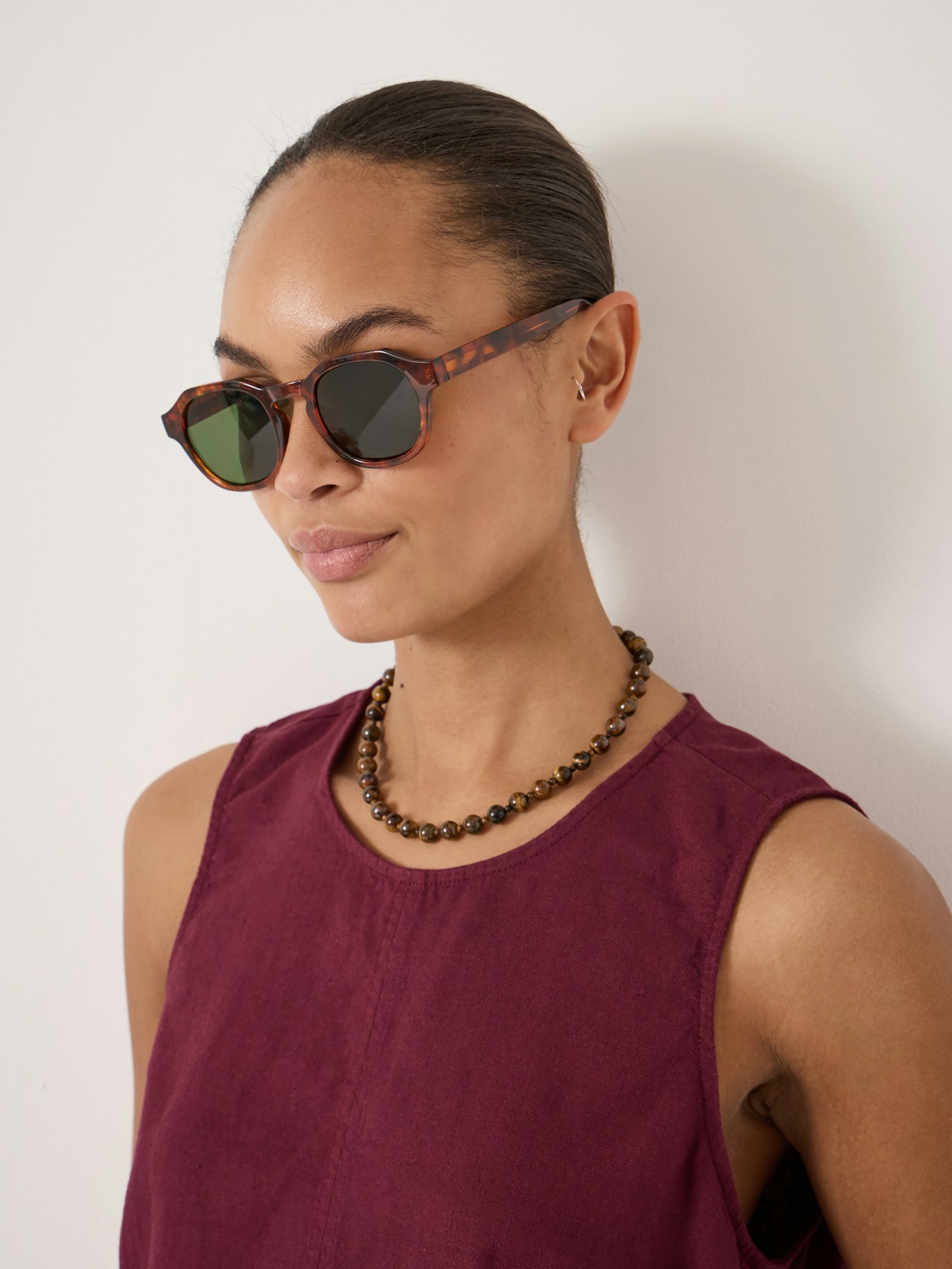 014996-0647-01 A.Kjærbede Zan Sunglasses