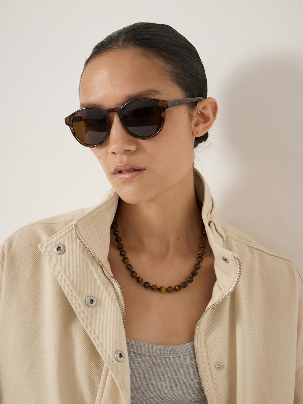 015000-0505-01 A.Kjærbede Marvin Sunglasses