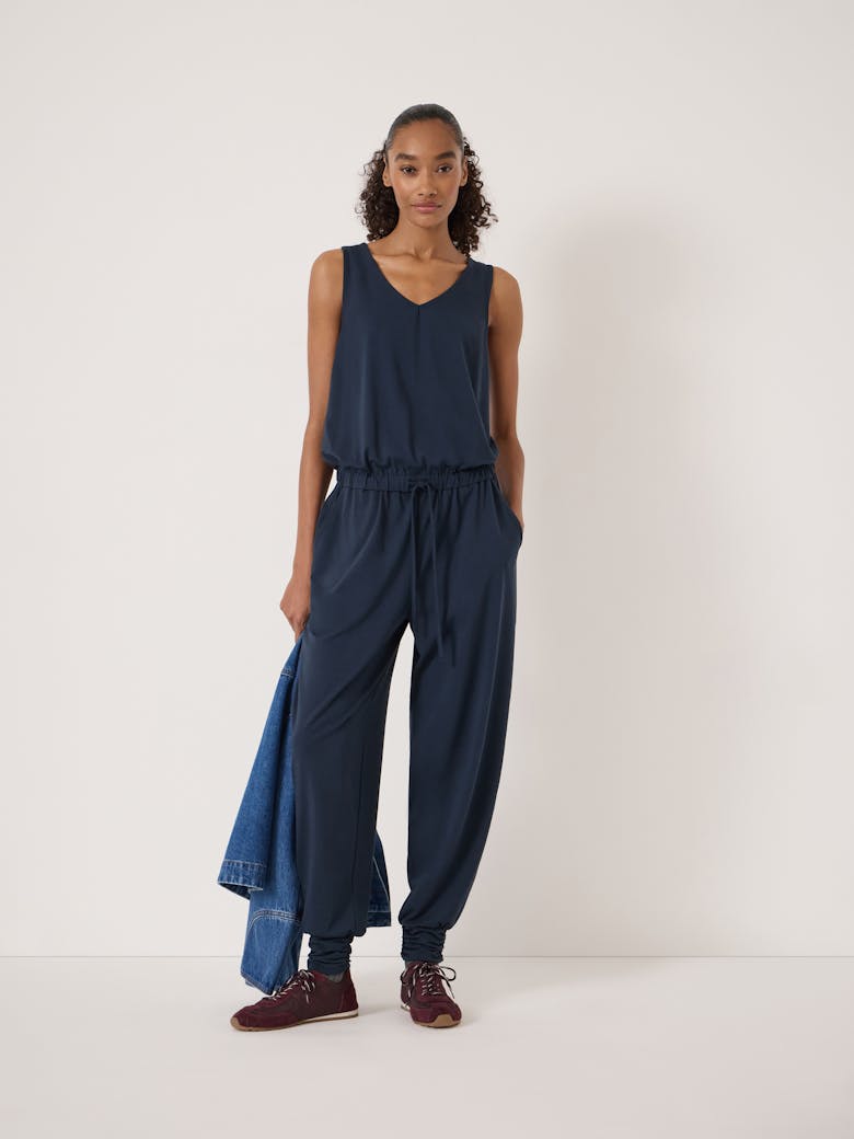 Alexa Harem Jumpsuit