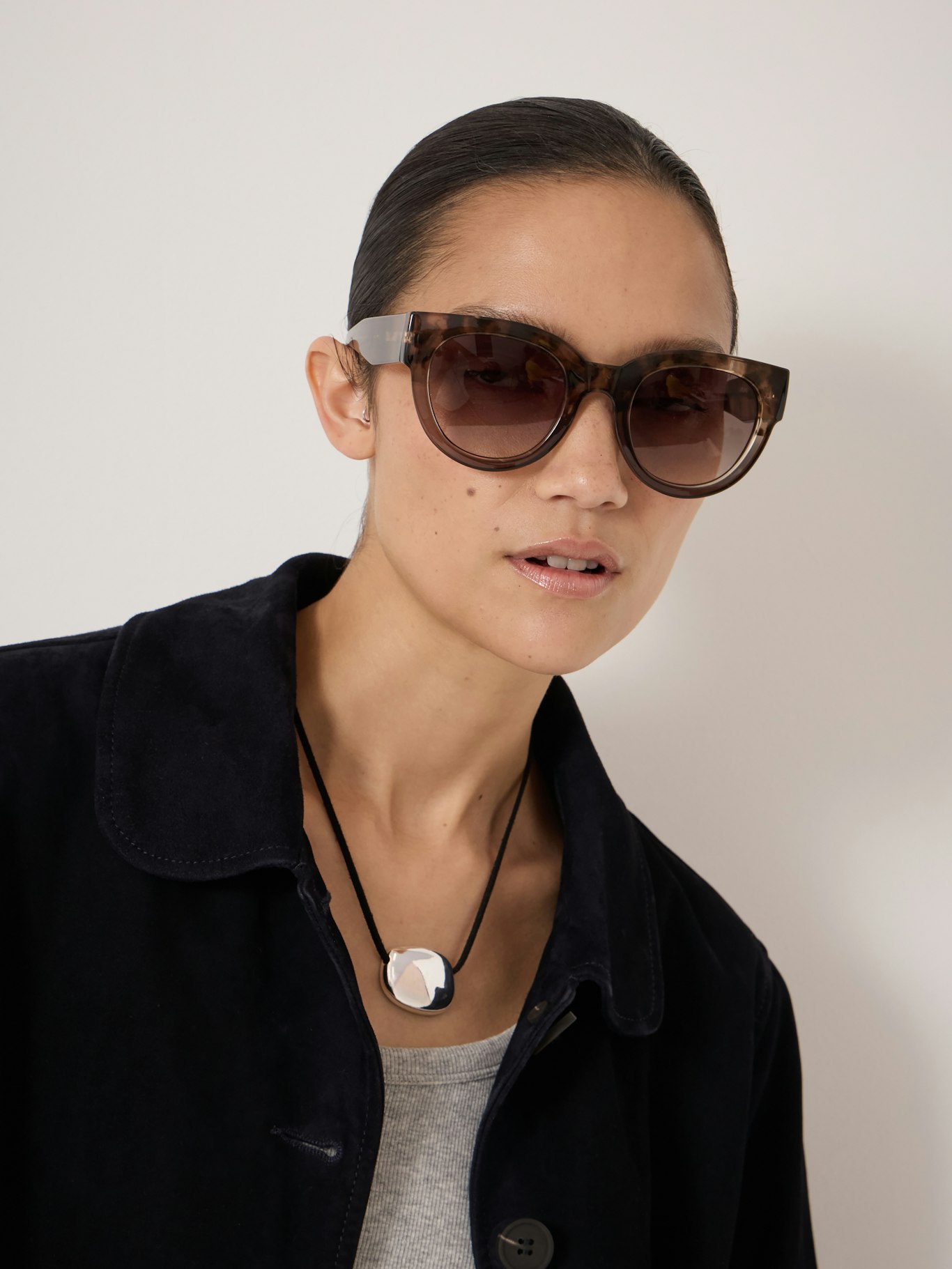 014986-0533-02 A.Kjaerbede Lilly Sunglasses