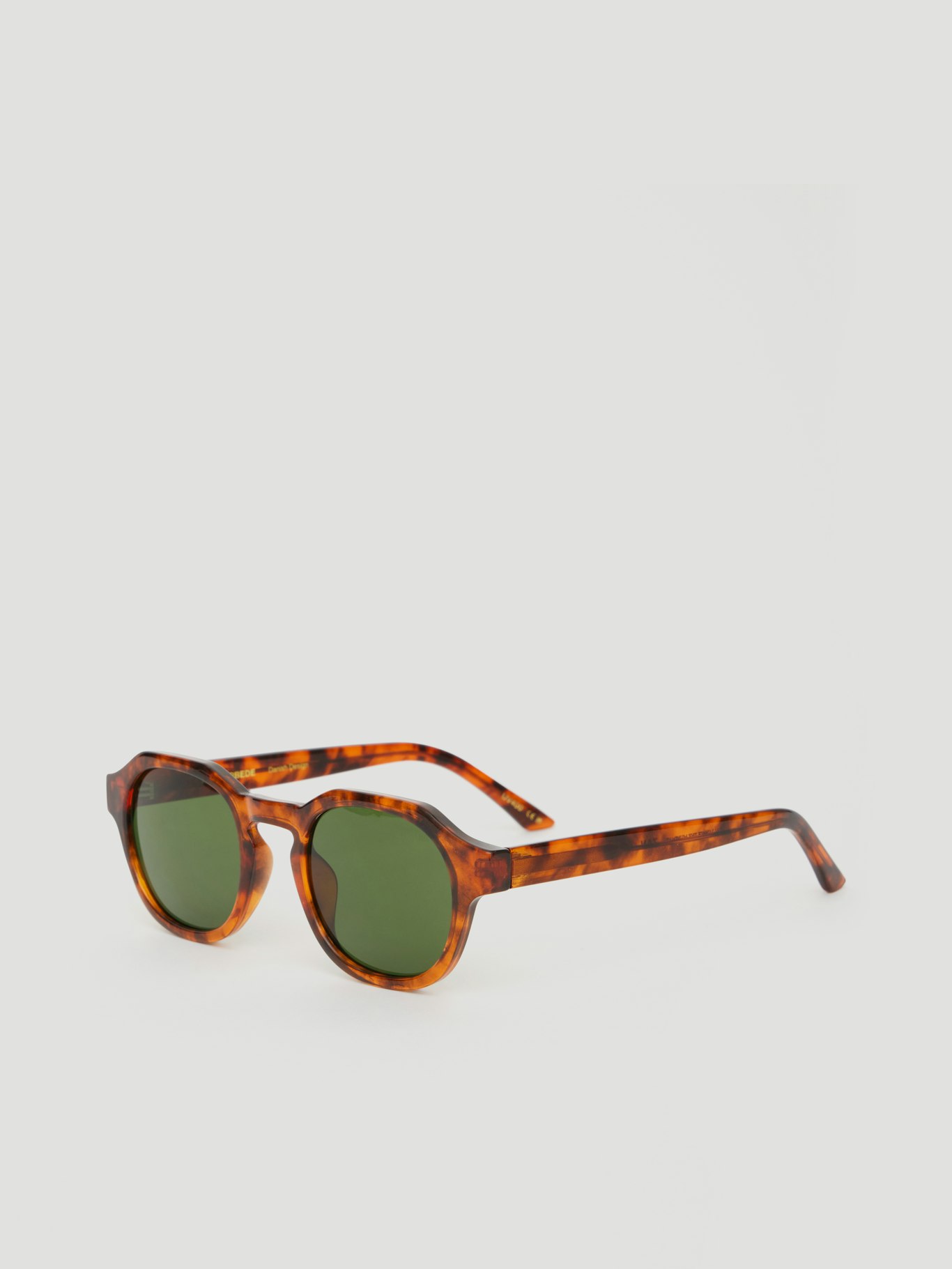 014996-0647-04 A.Kjærbede Zan Sunglasses
