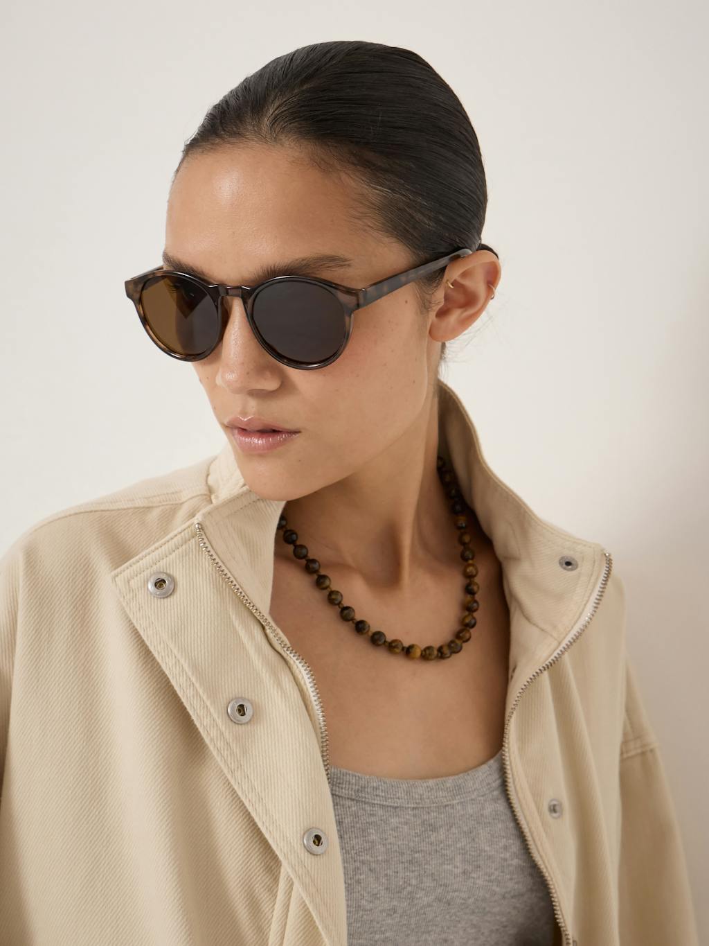 015000-0505-02 A.Kjærbede Marvin Sunglasses