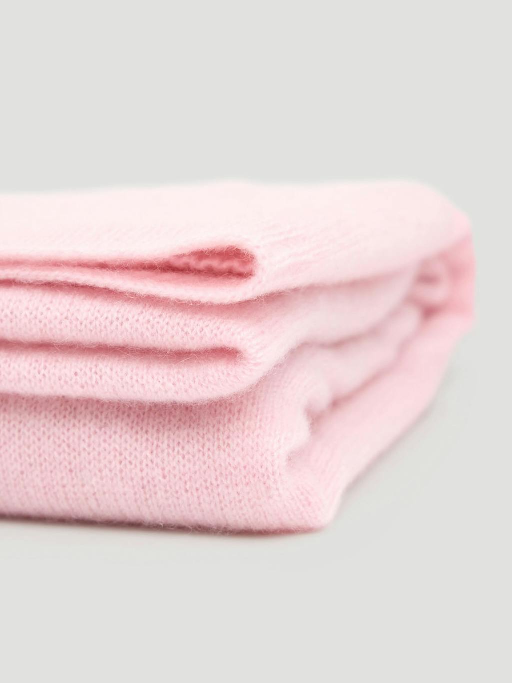 014371-0601-02 Cashmere Scarf