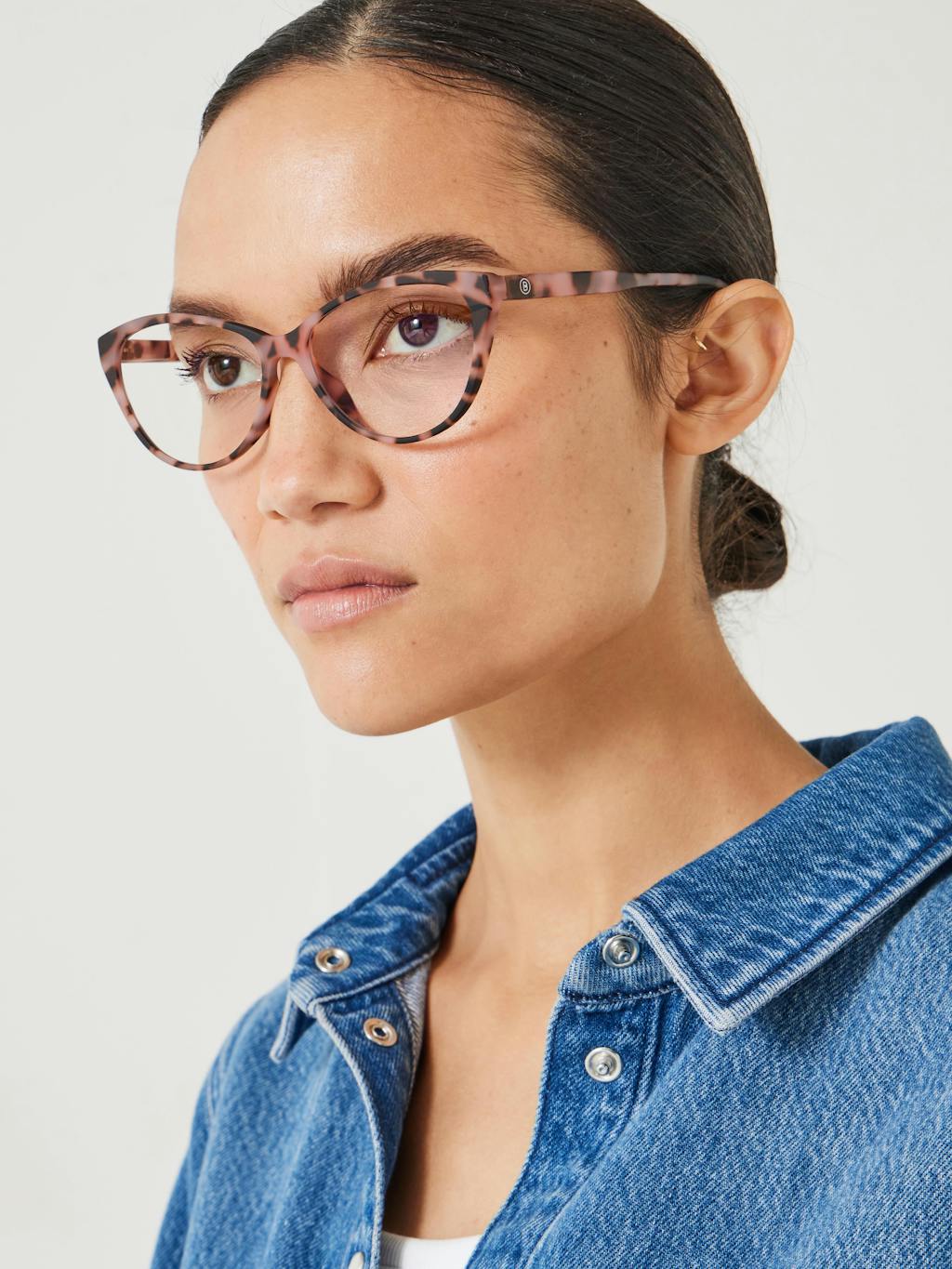 011322-2638-02 Barner Astoria Reading Glasses (Tutu Pink)