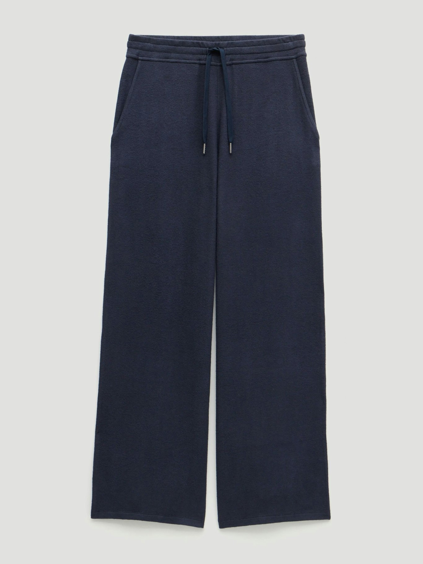 013877-1658-07 Elle Supersoft Wide Leg Joggers